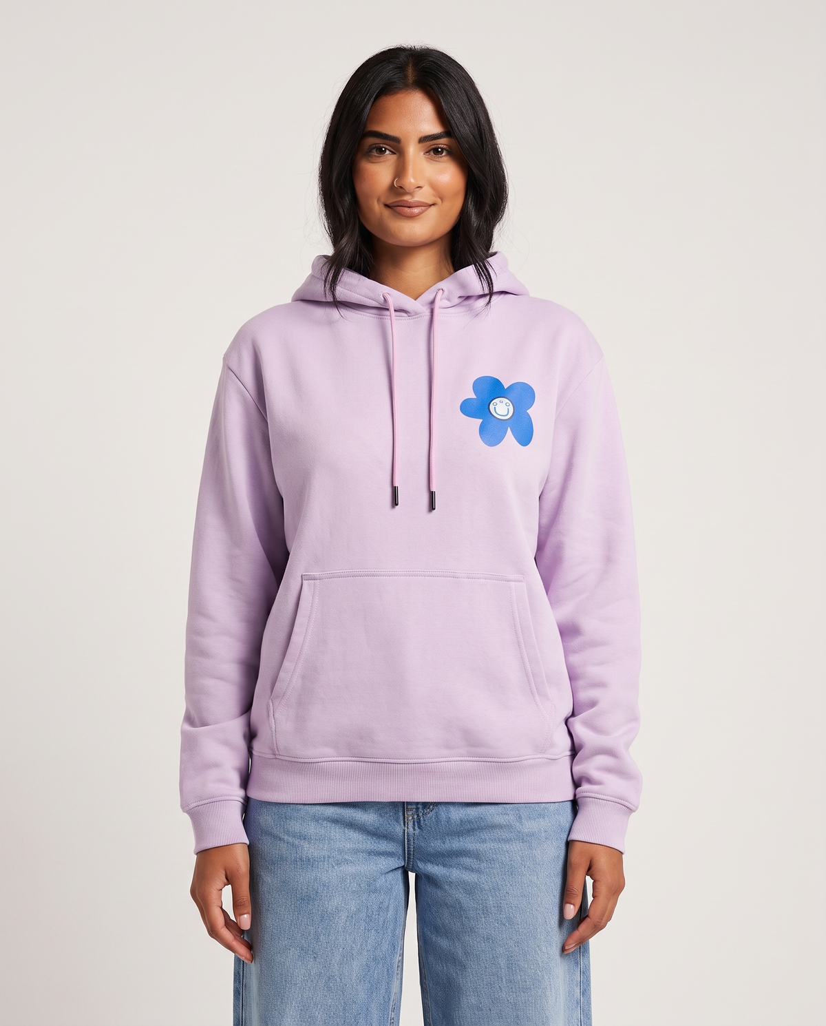 Women Everyday Comfort Hoodie-(Hoodie 3)