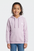Kids Velvet-Lined Milton Sweatshirt