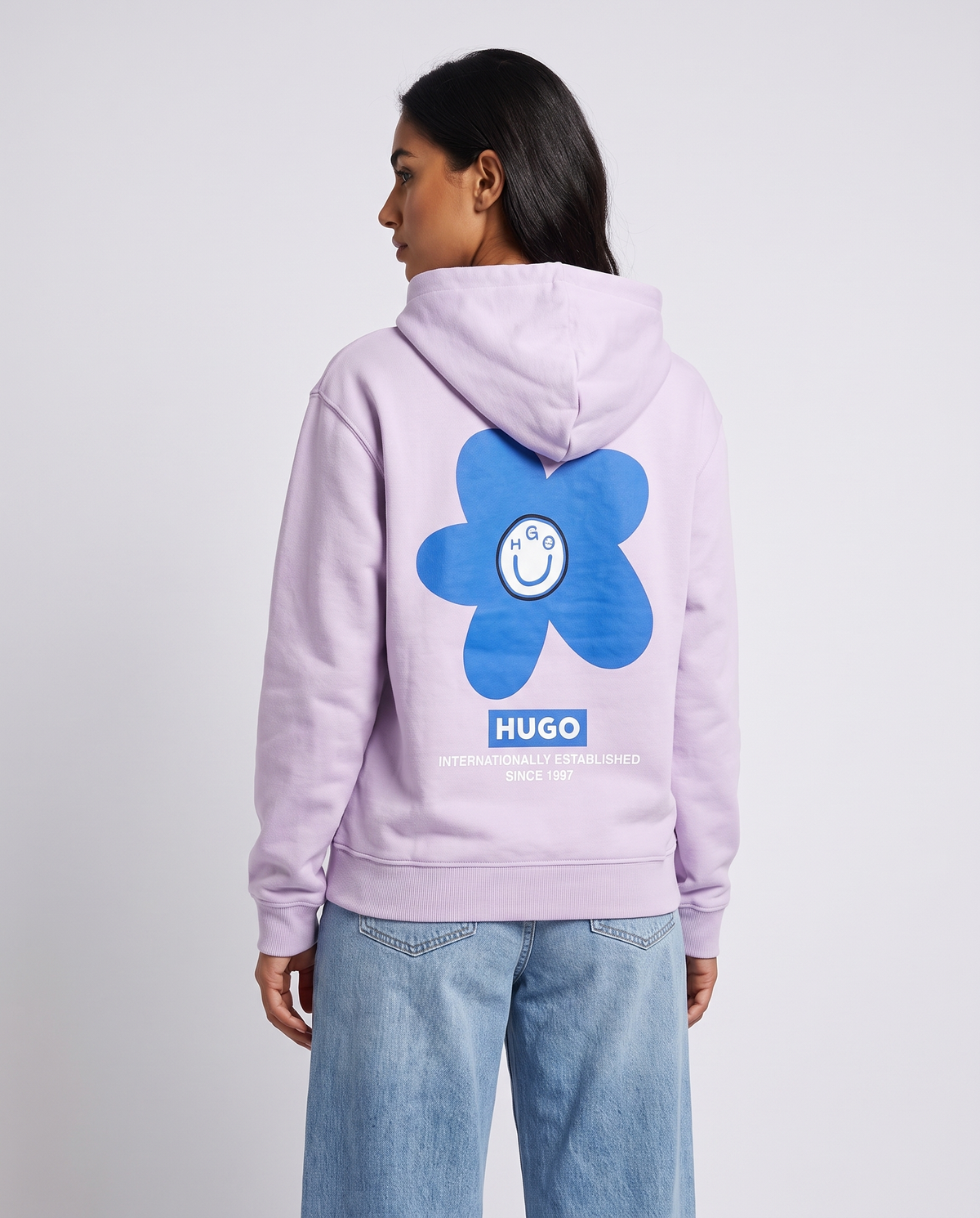Women Everyday Comfort Hoodie-(Hoodie 3)