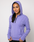 Sports Women Half Zip Sweatshirt (AVIA)