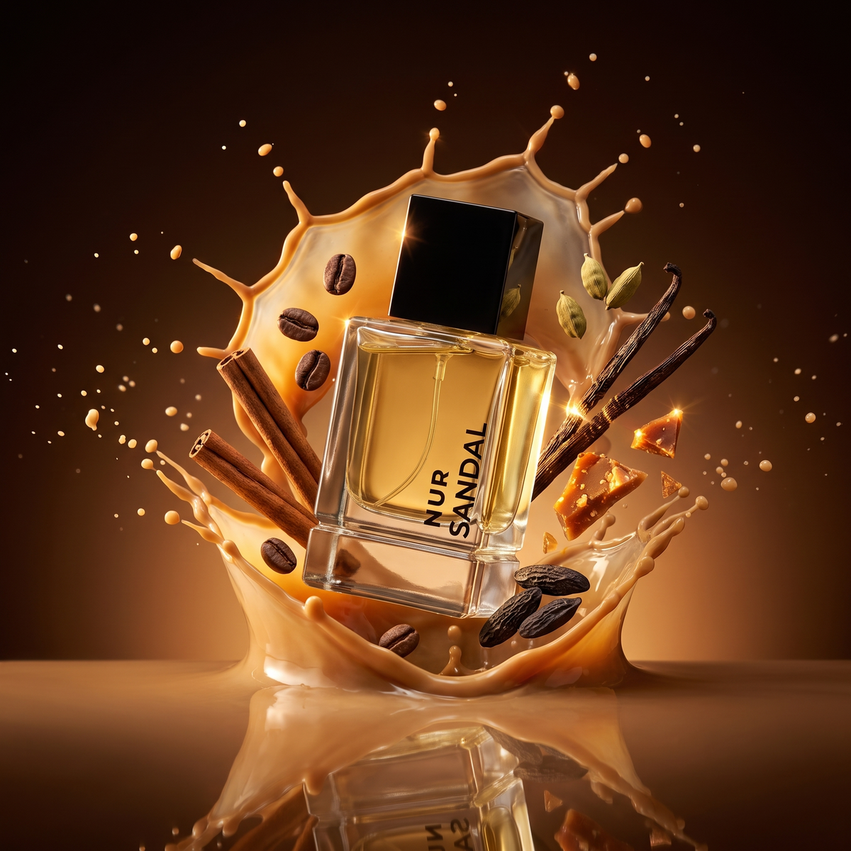 PERFUME NUR