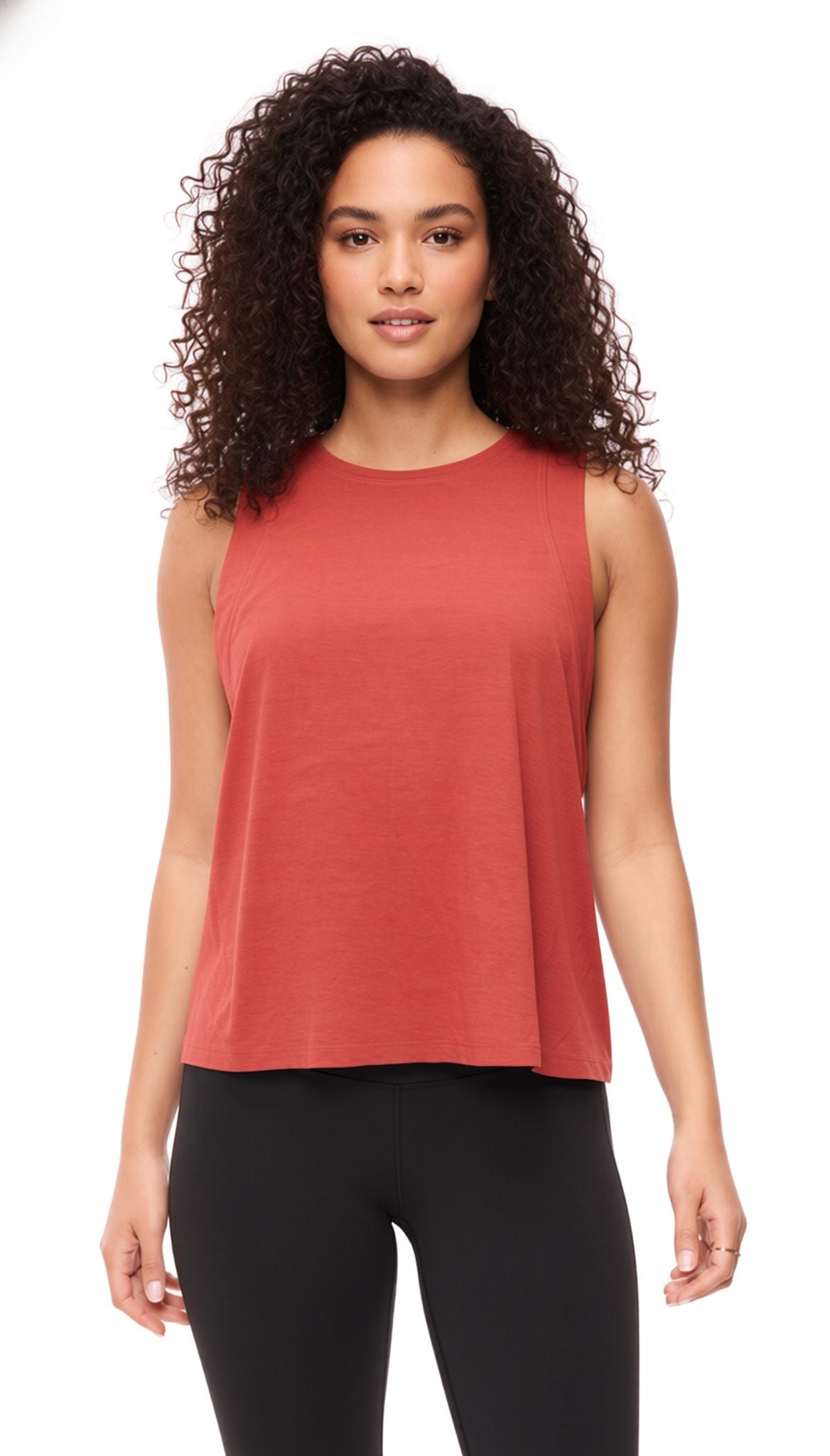 Women Activewear Tank Top