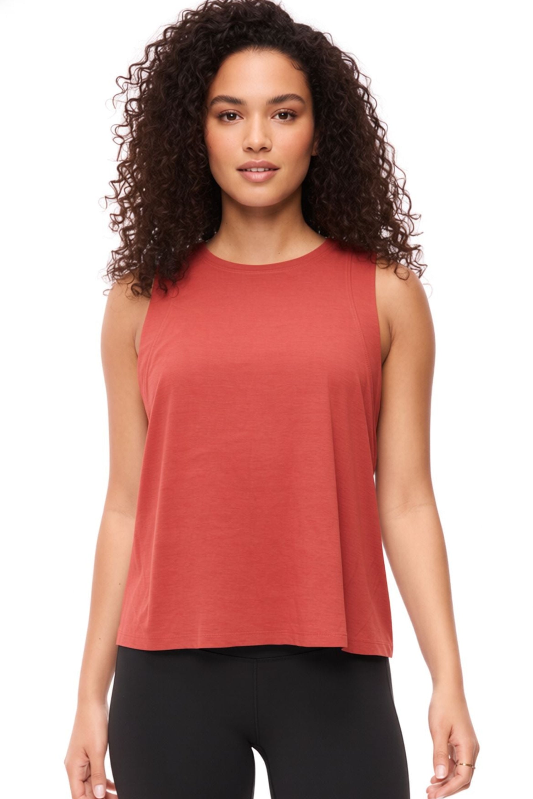 Women Activewear Tank Top