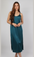 Women Satin Slip Nightgowns