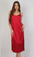 Women Satin Slip Nightgowns