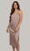 Women Satin Slip Nightgowns