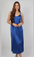 Women Satin Slip Nightgowns