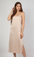 Women Satin Slip Nightgowns