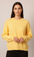 Women Fuzzy One Sized Sweaters (098)