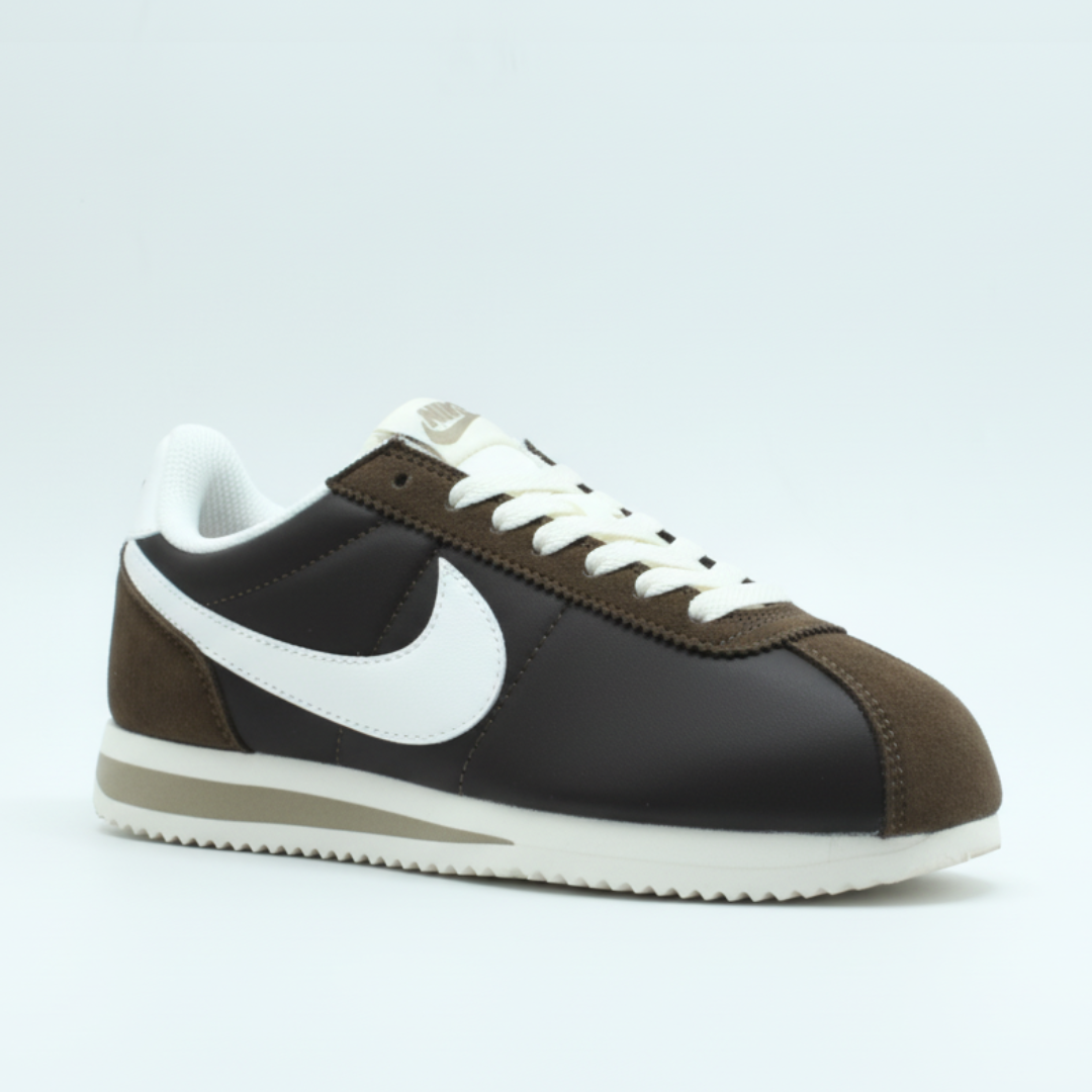 Cortez TXT (Brown)