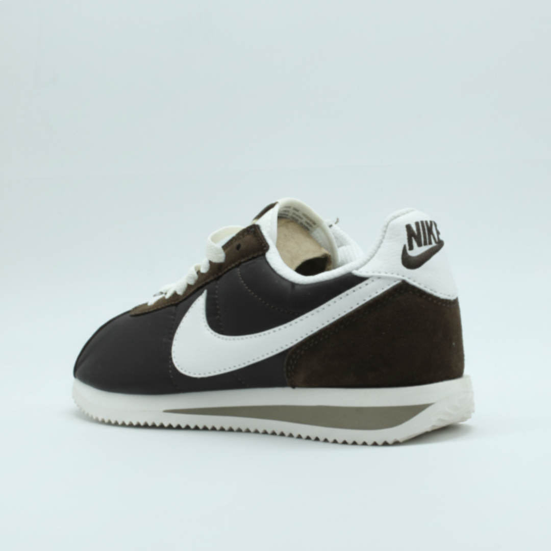 Cortez TXT (Brown)