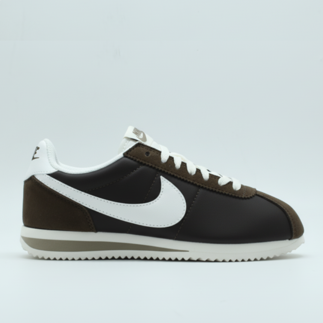 Cortez TXT (Brown)