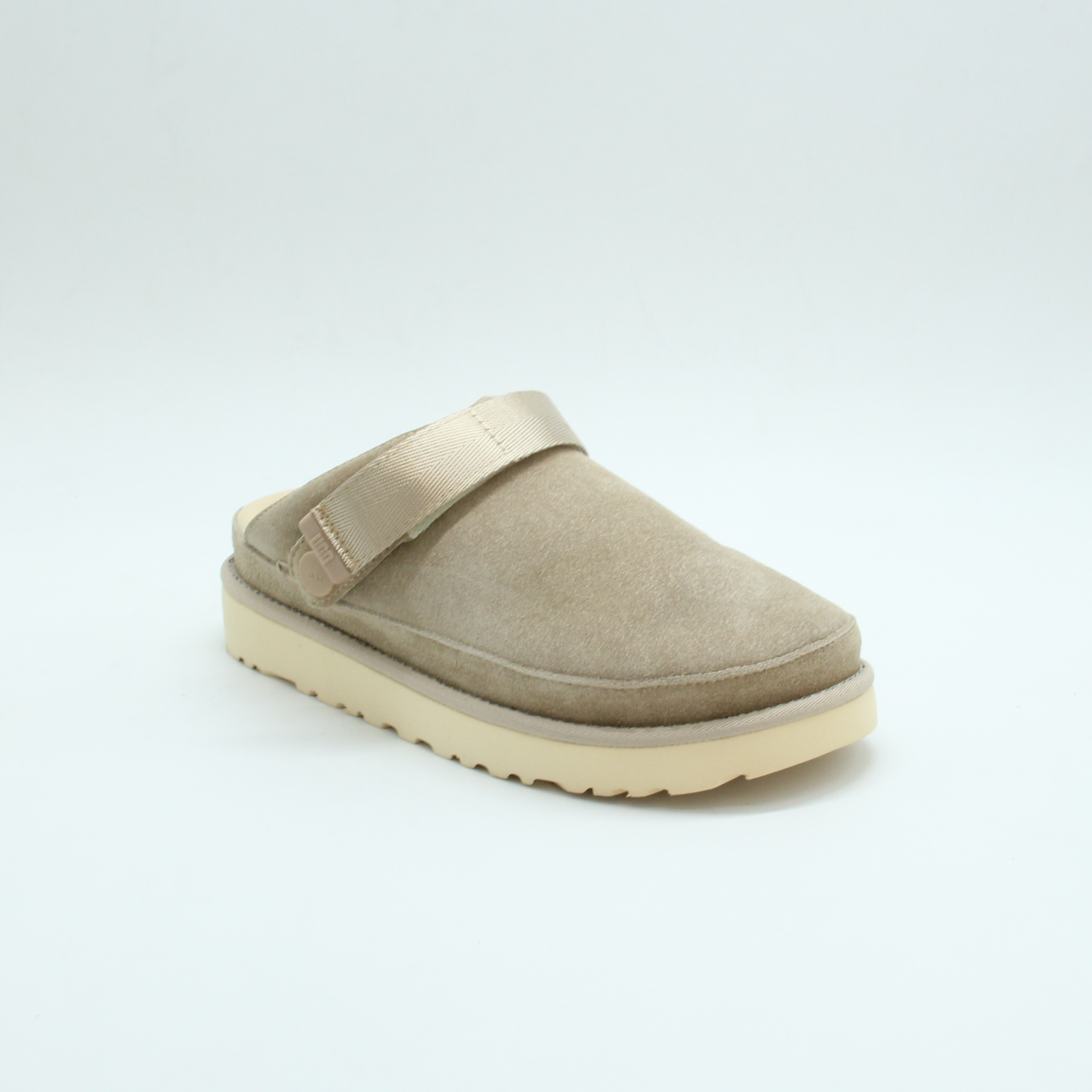 Goldenstar Clog (Sand)