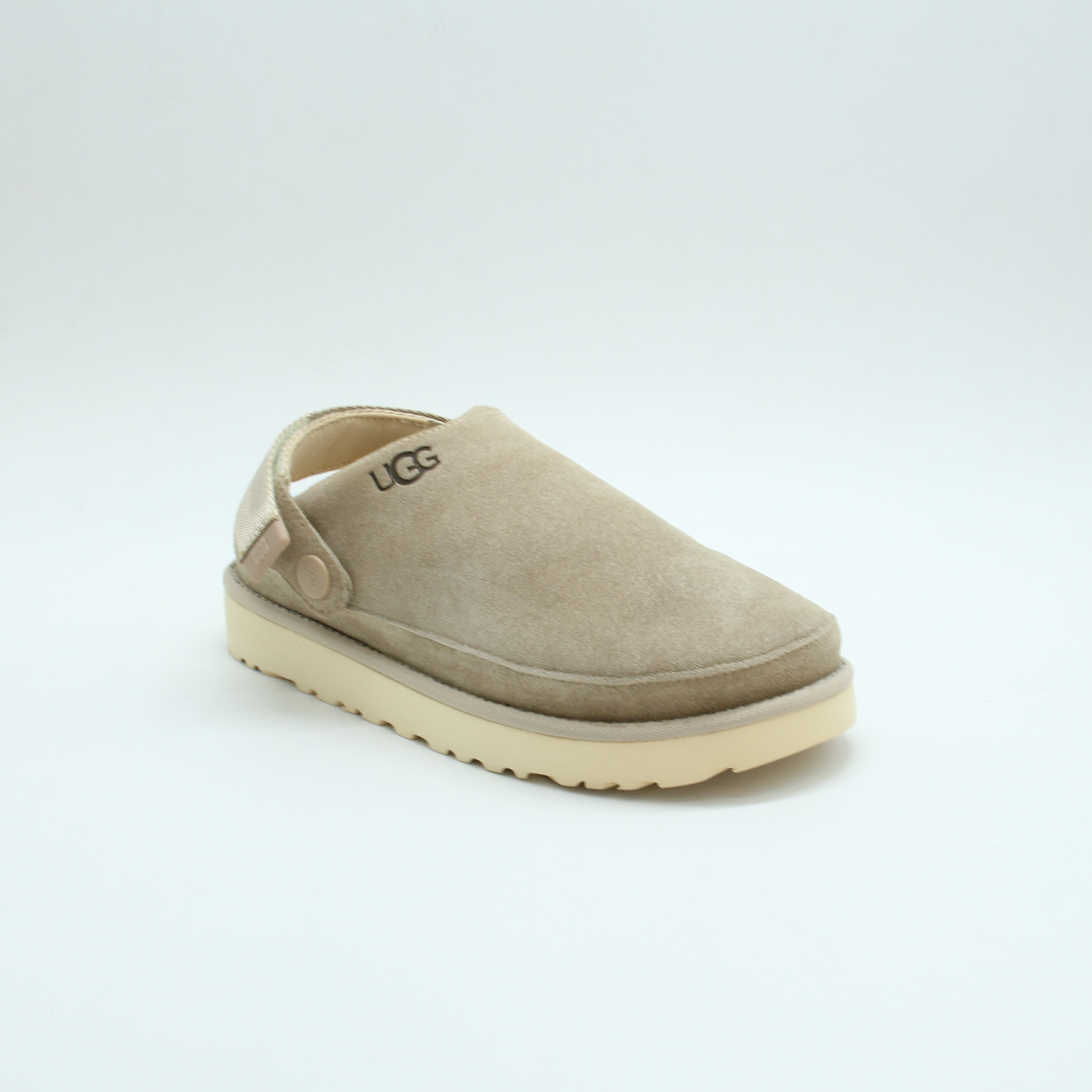 Goldenstar Clog (Sand)
