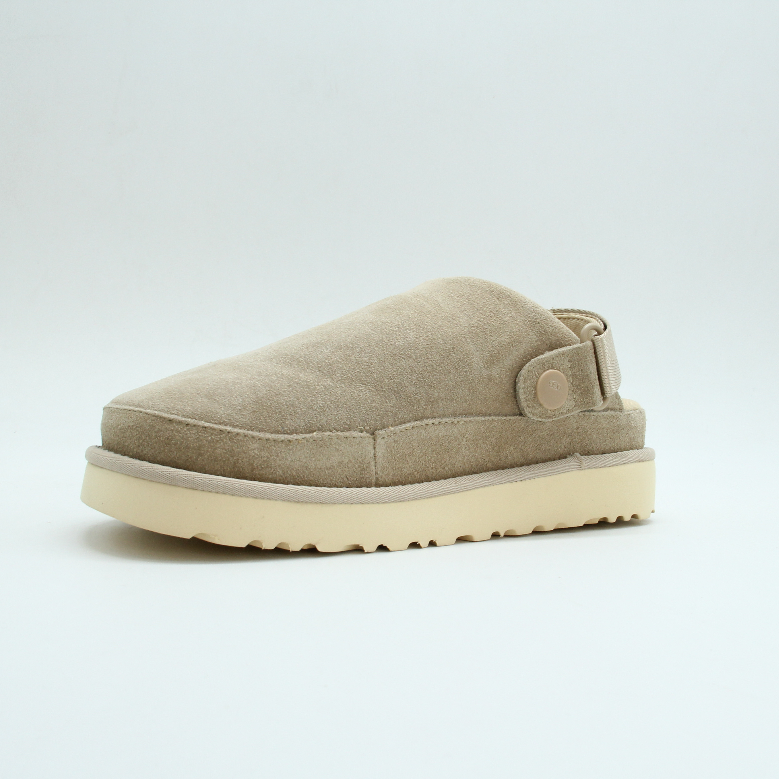 Goldenstar Clog (Sand)