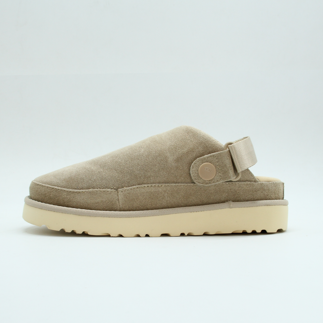 Goldenstar Clog (Sand)
