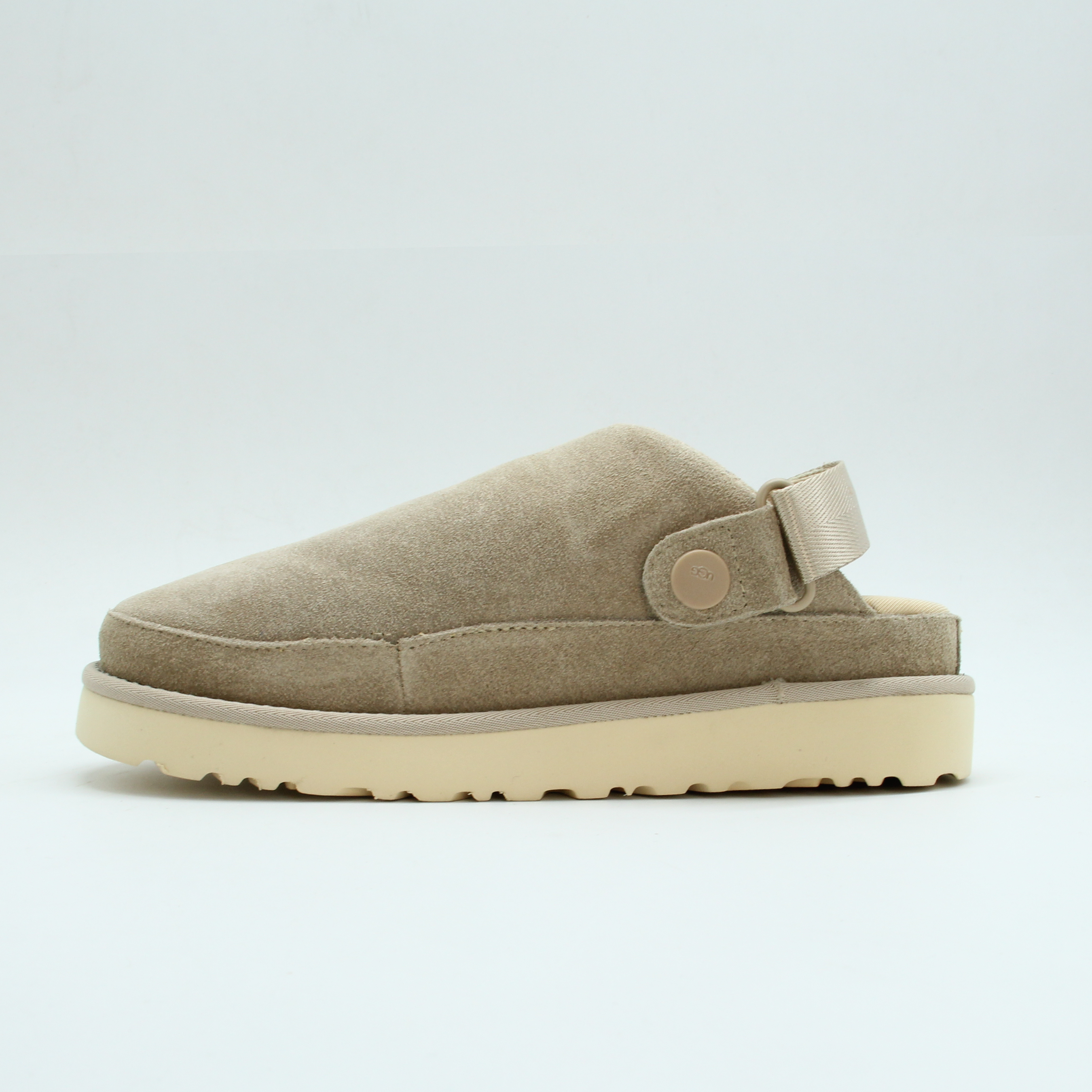 Goldenstar Clog (Sand)