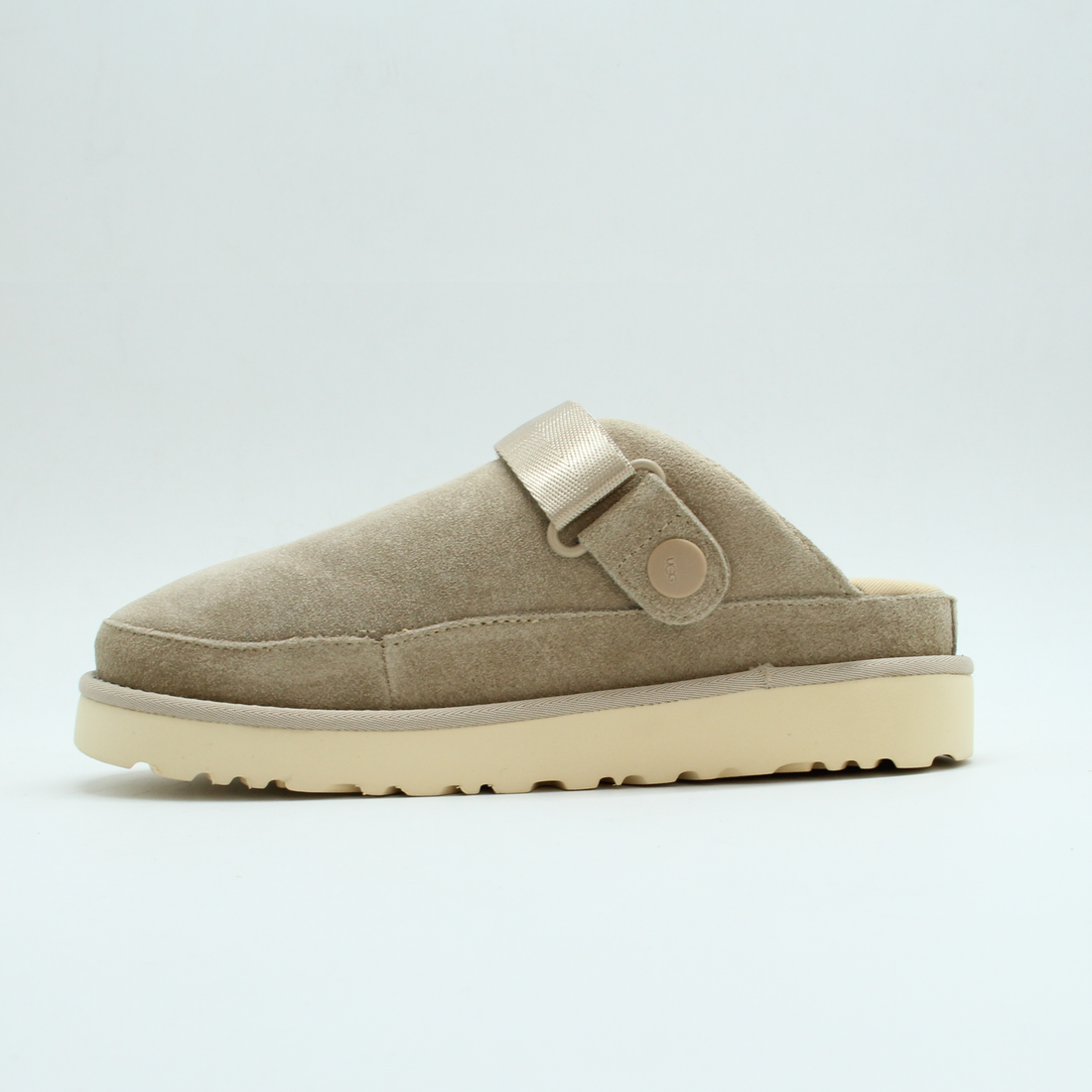 Goldenstar Clog (Sand)