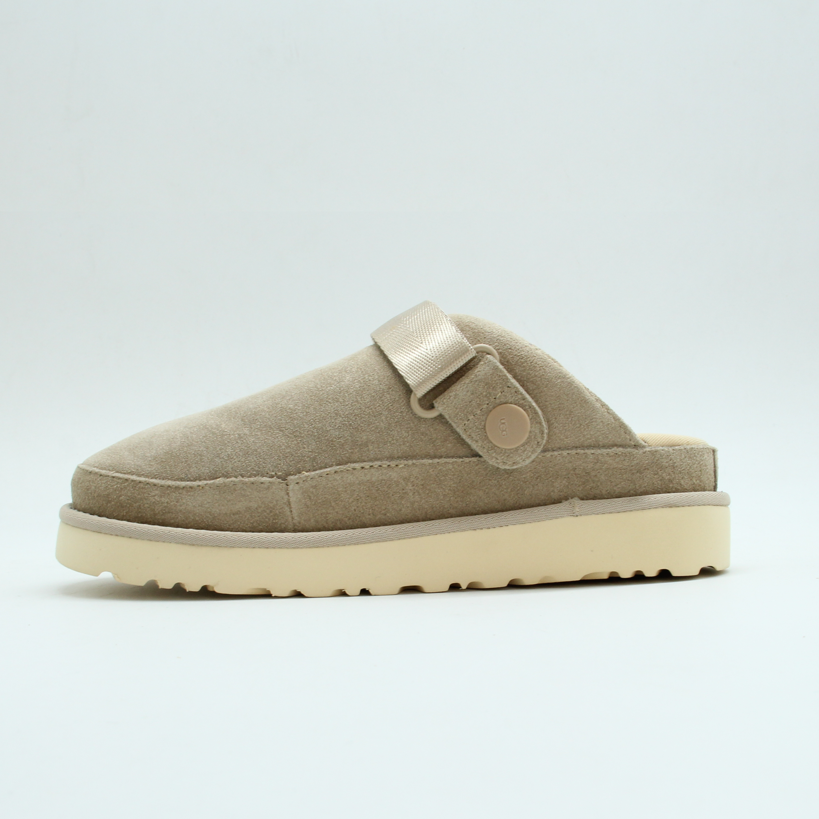 Goldenstar Clog (Sand)