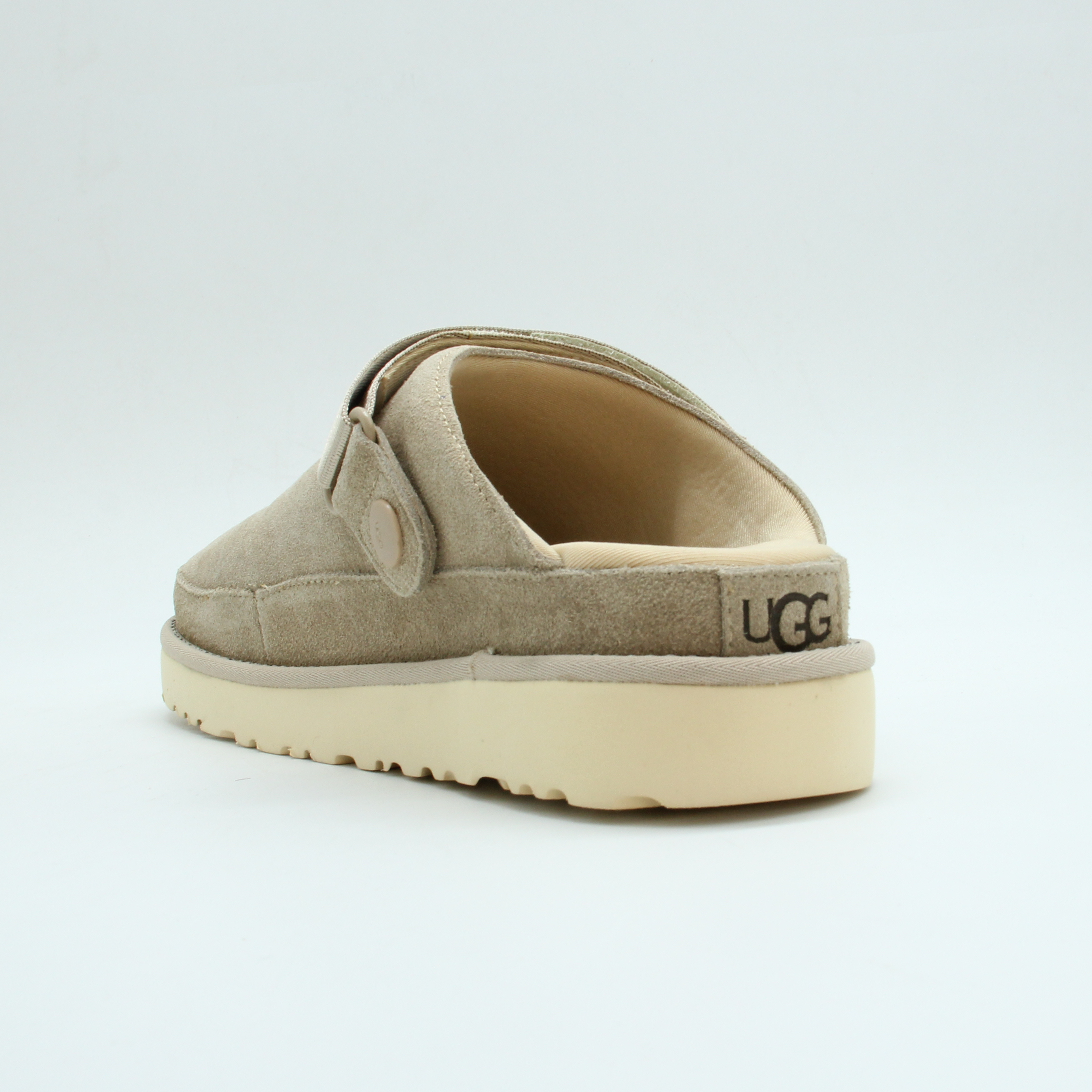 Goldenstar Clog (Sand)