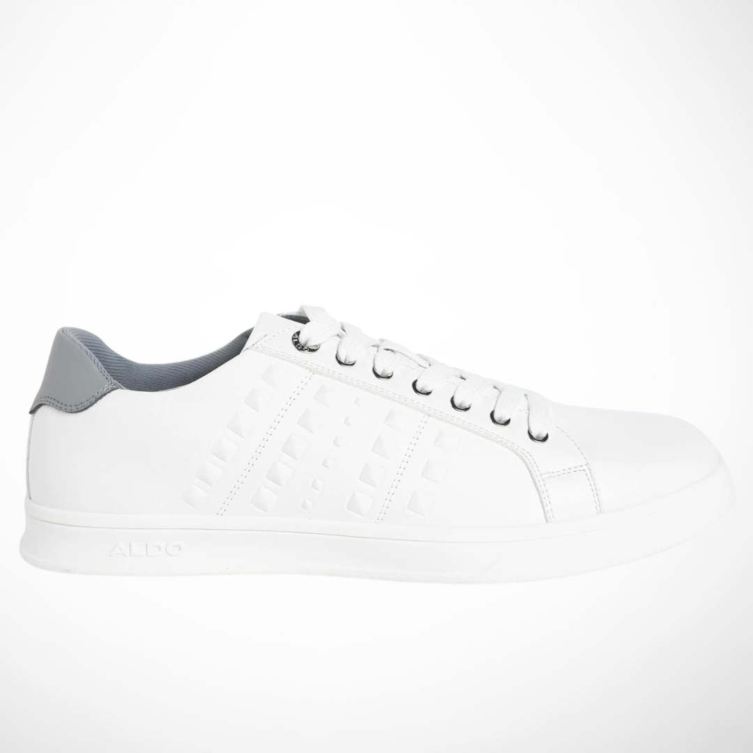 Men ABADRIC001 Sneaker (White)