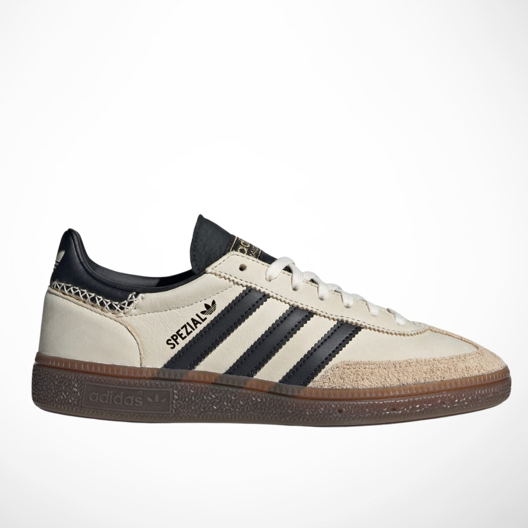 WOMEN HANDBALL SPEZIAL (BEIGE BLACK)