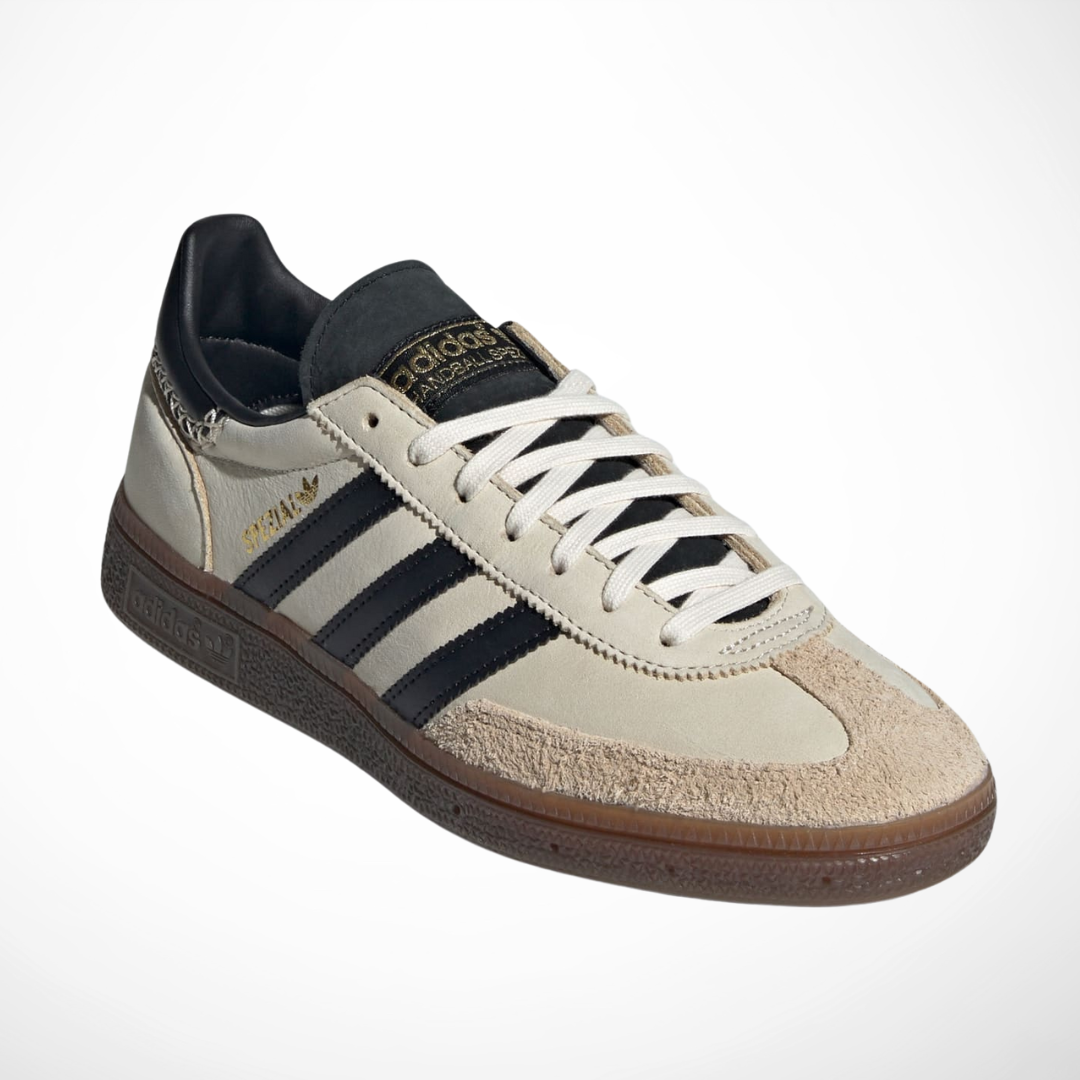 WOMEN HANDBALL SPEZIAL (BEIGE BLACK)