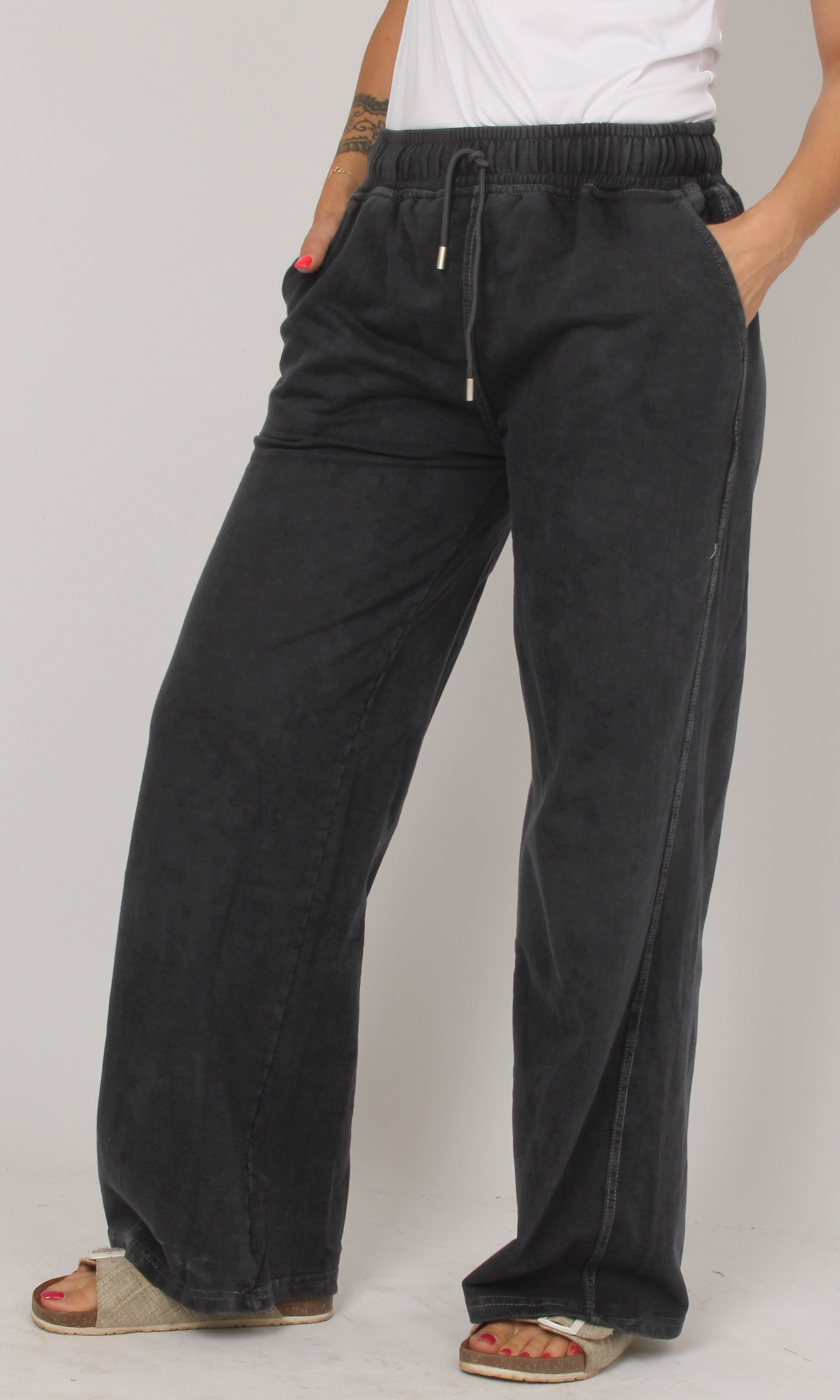 Women Tracksuit bottoms