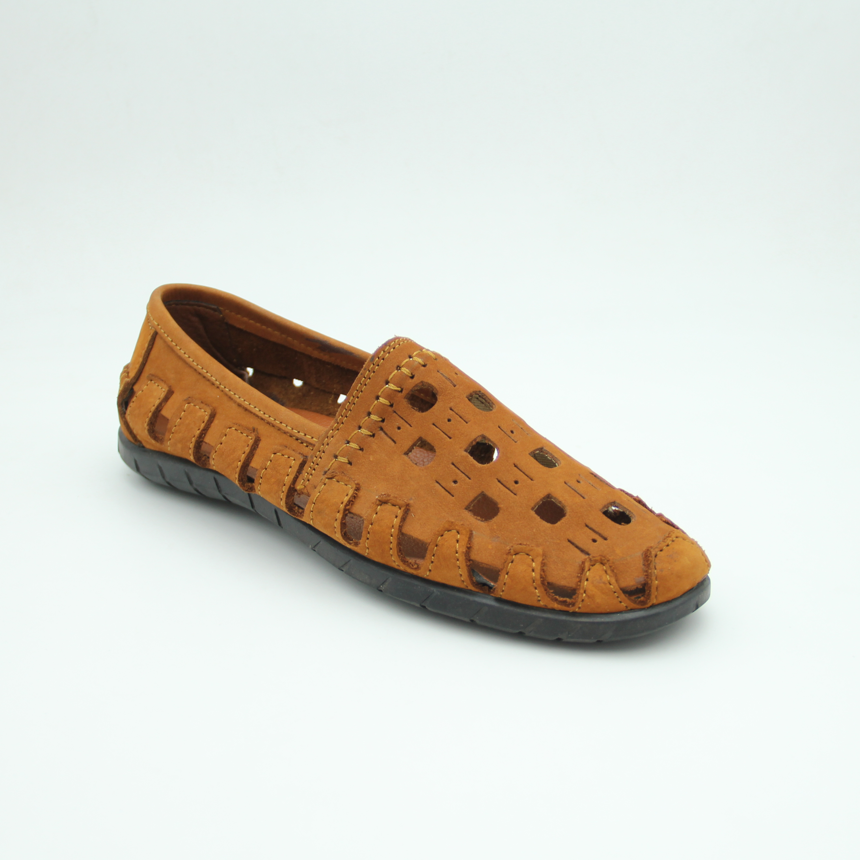 Men Casual Trek slip-on (Havan)