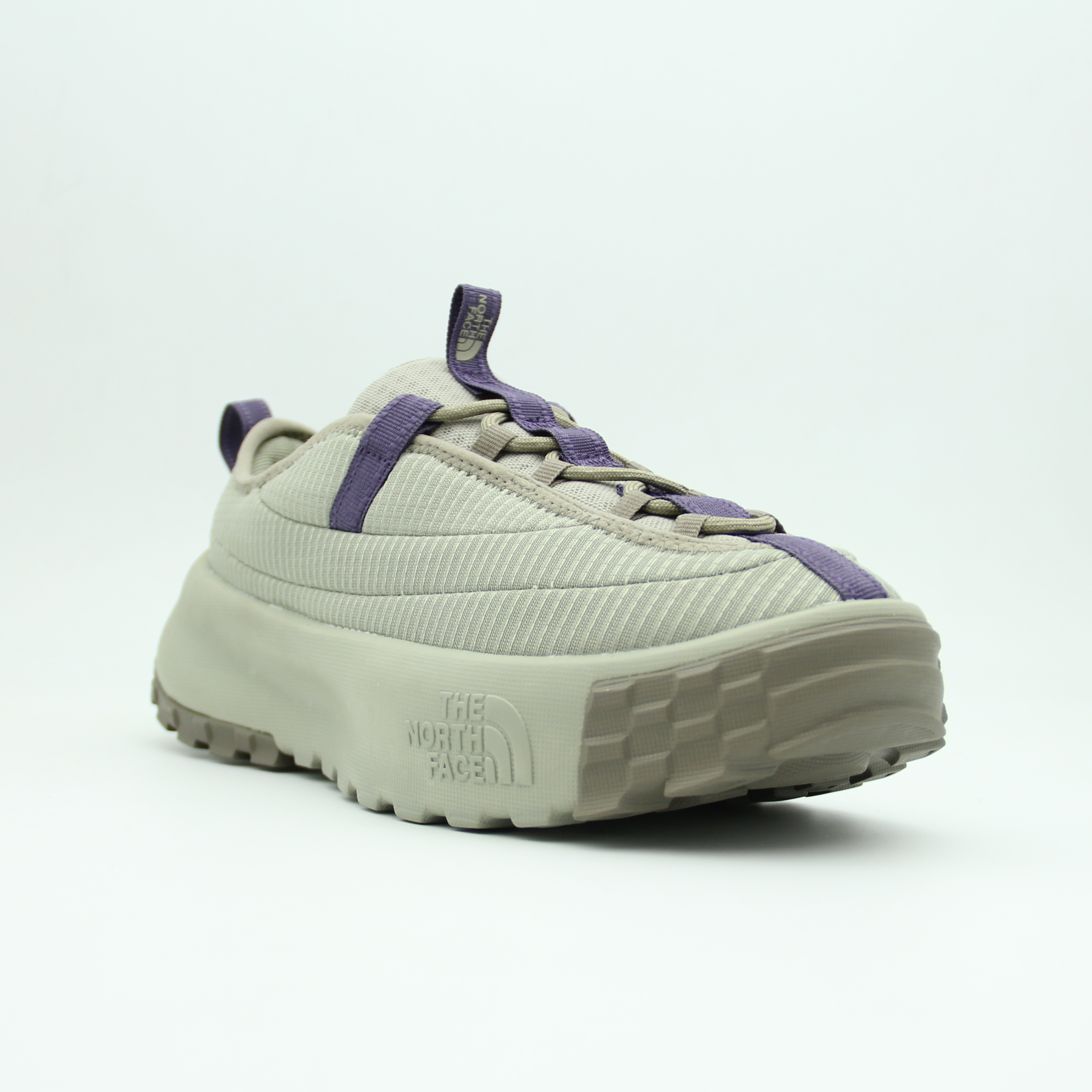 Men North Face Never stop Lace Trail (Oil Green)