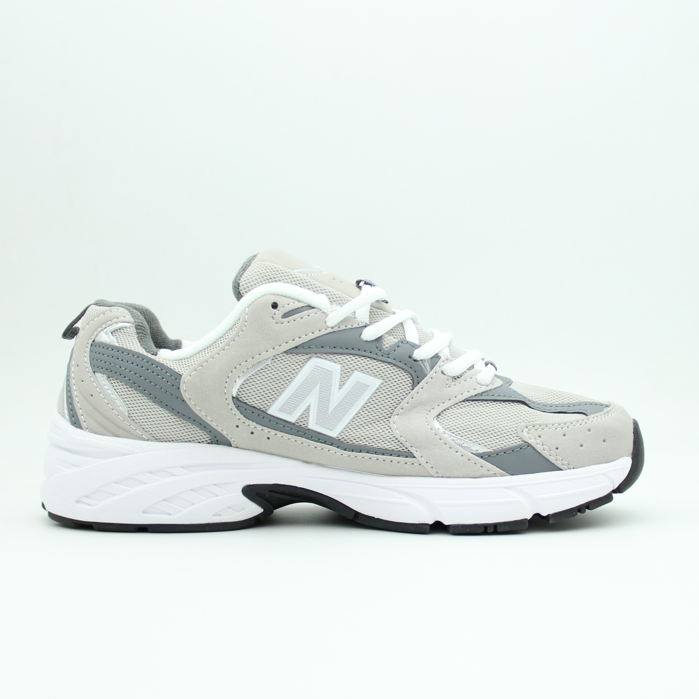 Sneakers 530  (Grey*White)