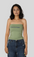 Women Strapless Tube Top - Fitted Top