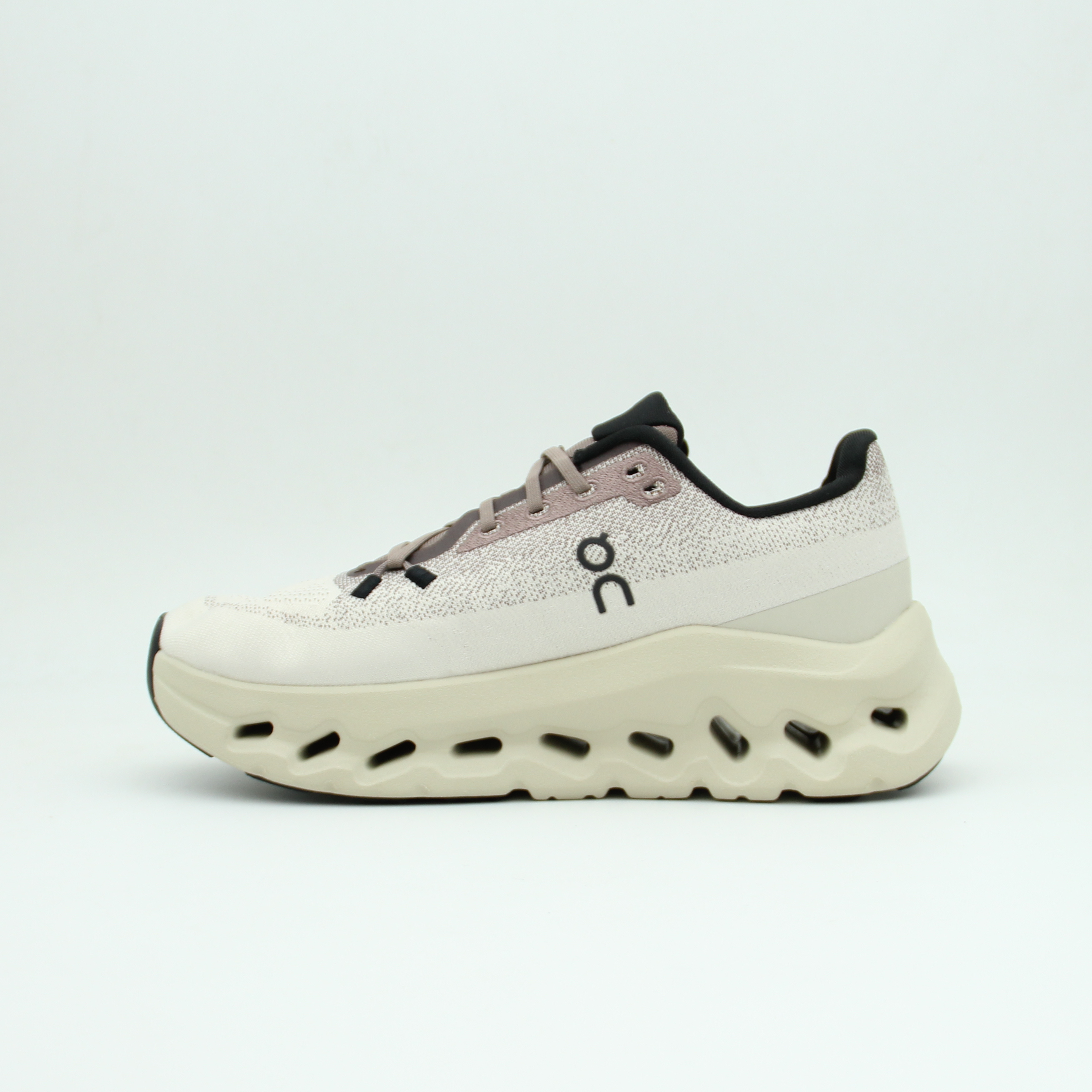 Sneakers X On Cloudtilt 2.0 running (Brown Beige)