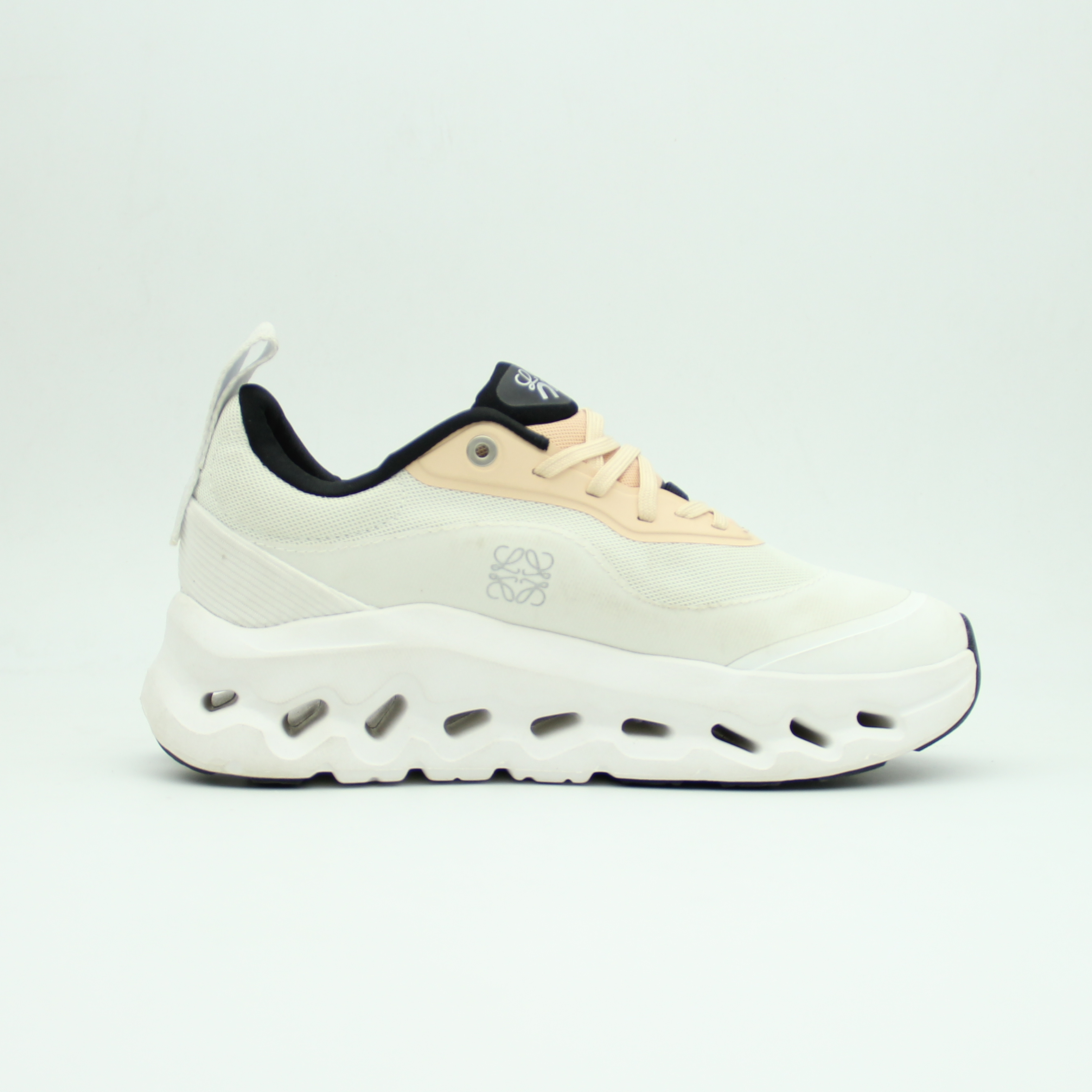 Sneakers X On Cloudtilt 2.0 running shoes(White*Dark Beige)