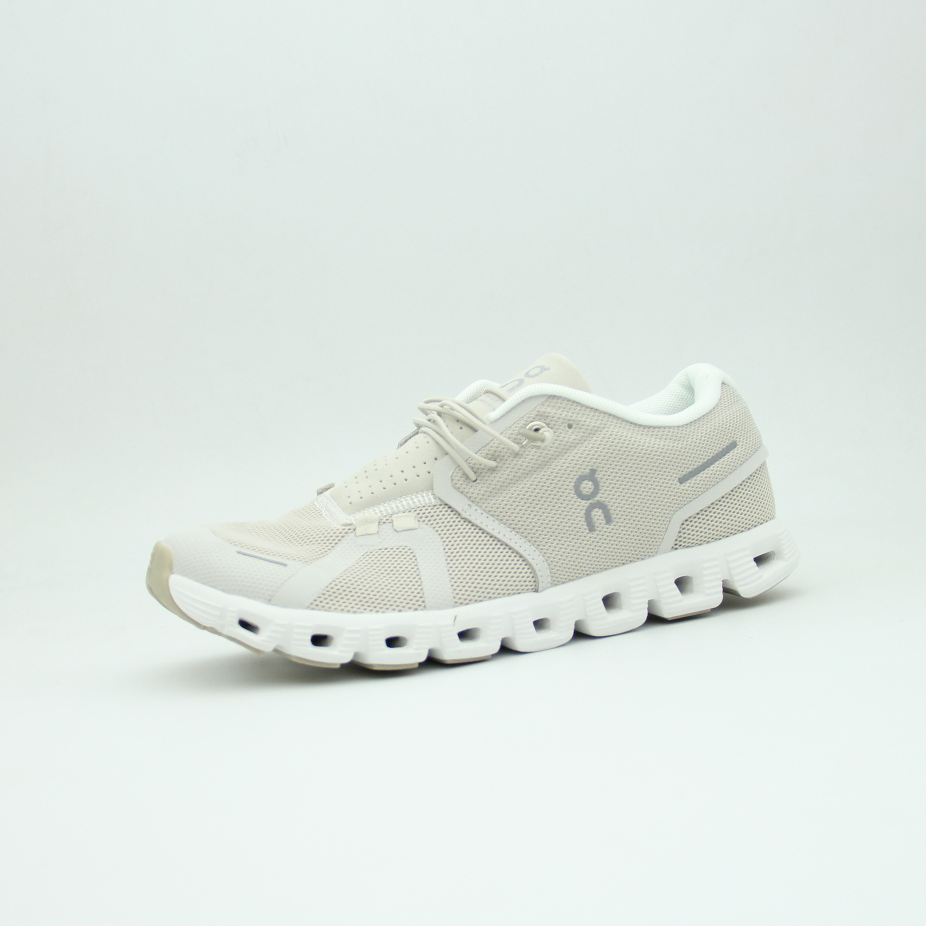 Sneakers X On Cloudtilt Waterproof (Beige)
