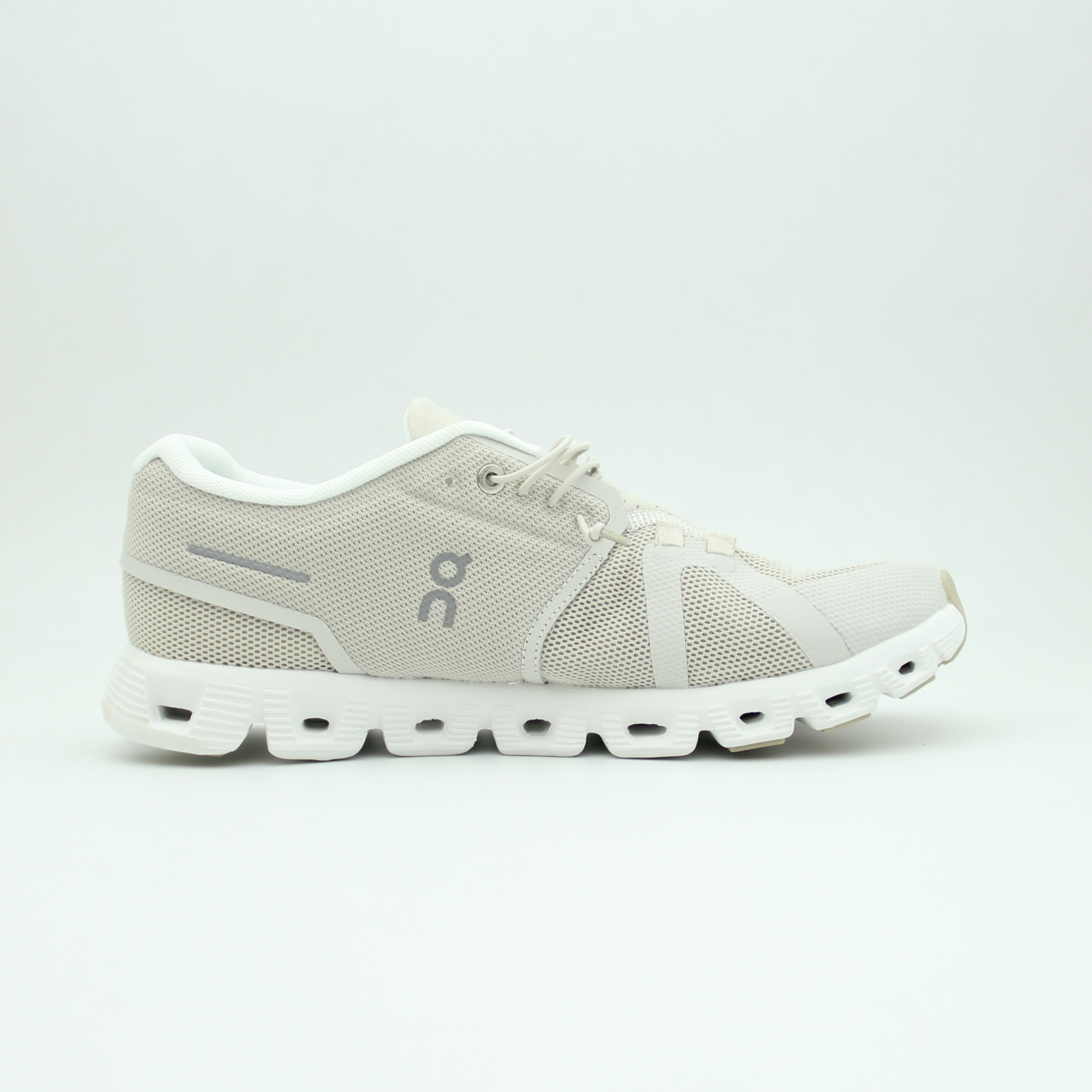 Sneakers X On Cloudtilt Waterproof (Beige)