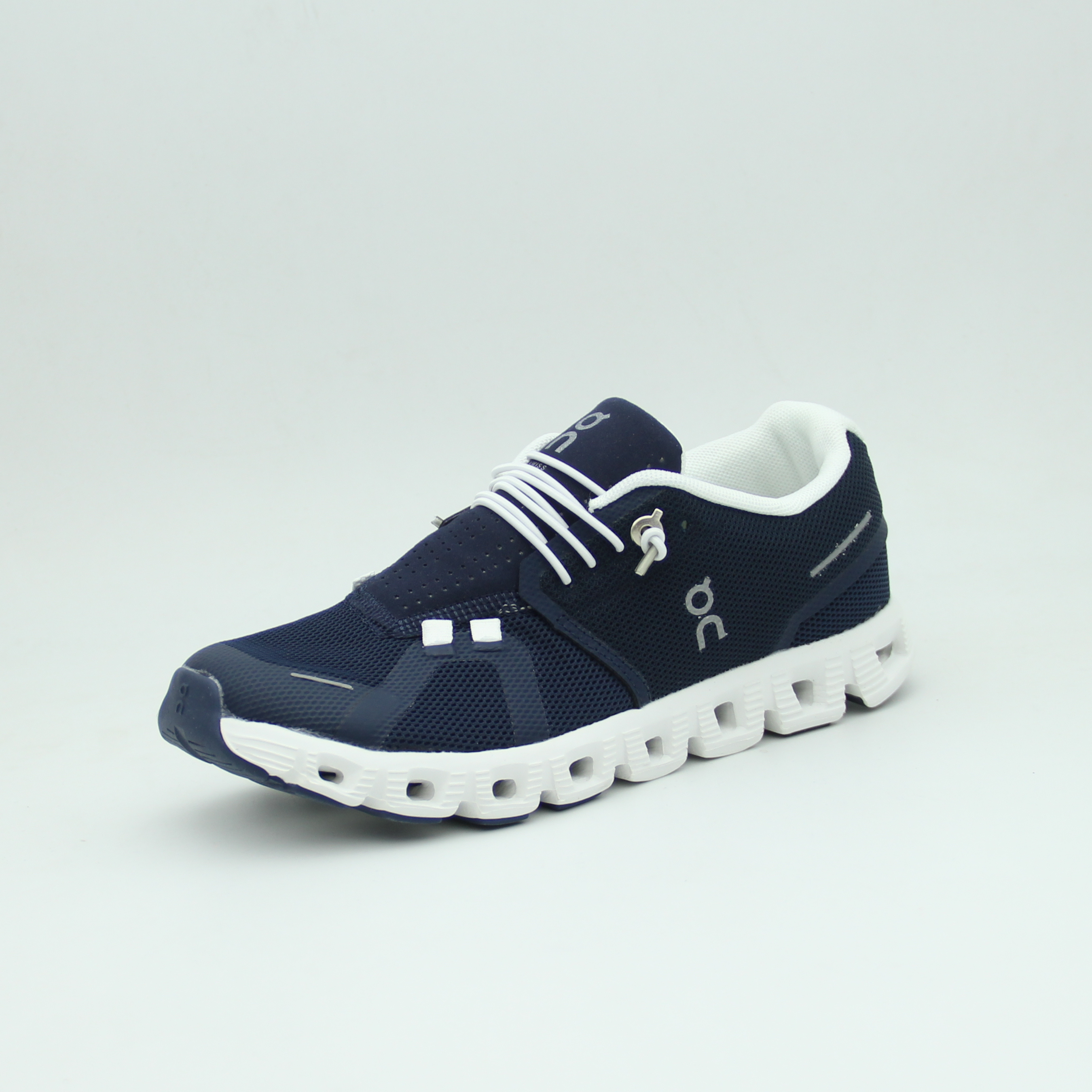 Sneakers X On Cloudtilt Waterproof (Navy)