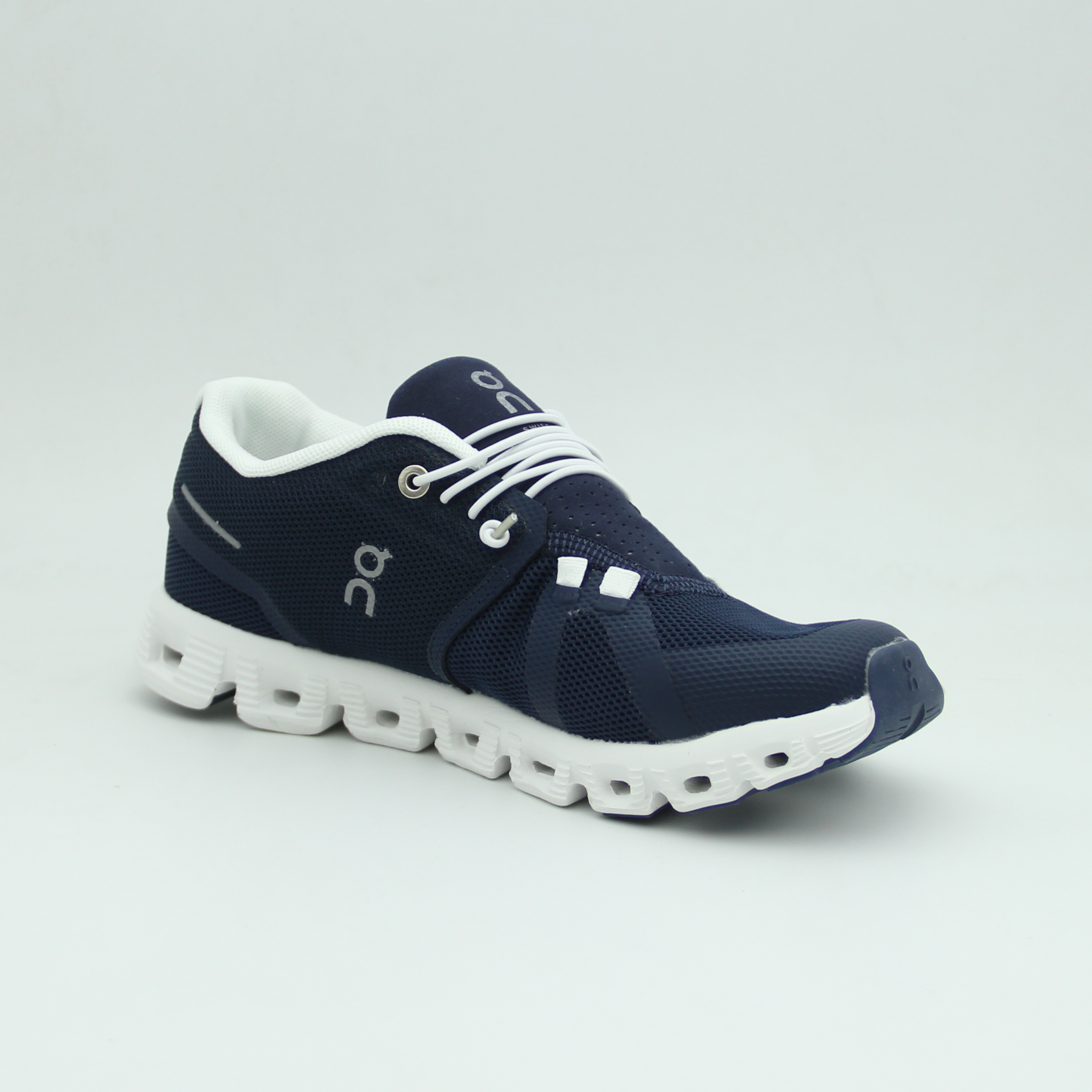 Sneakers X On Cloudtilt Waterproof (Navy)