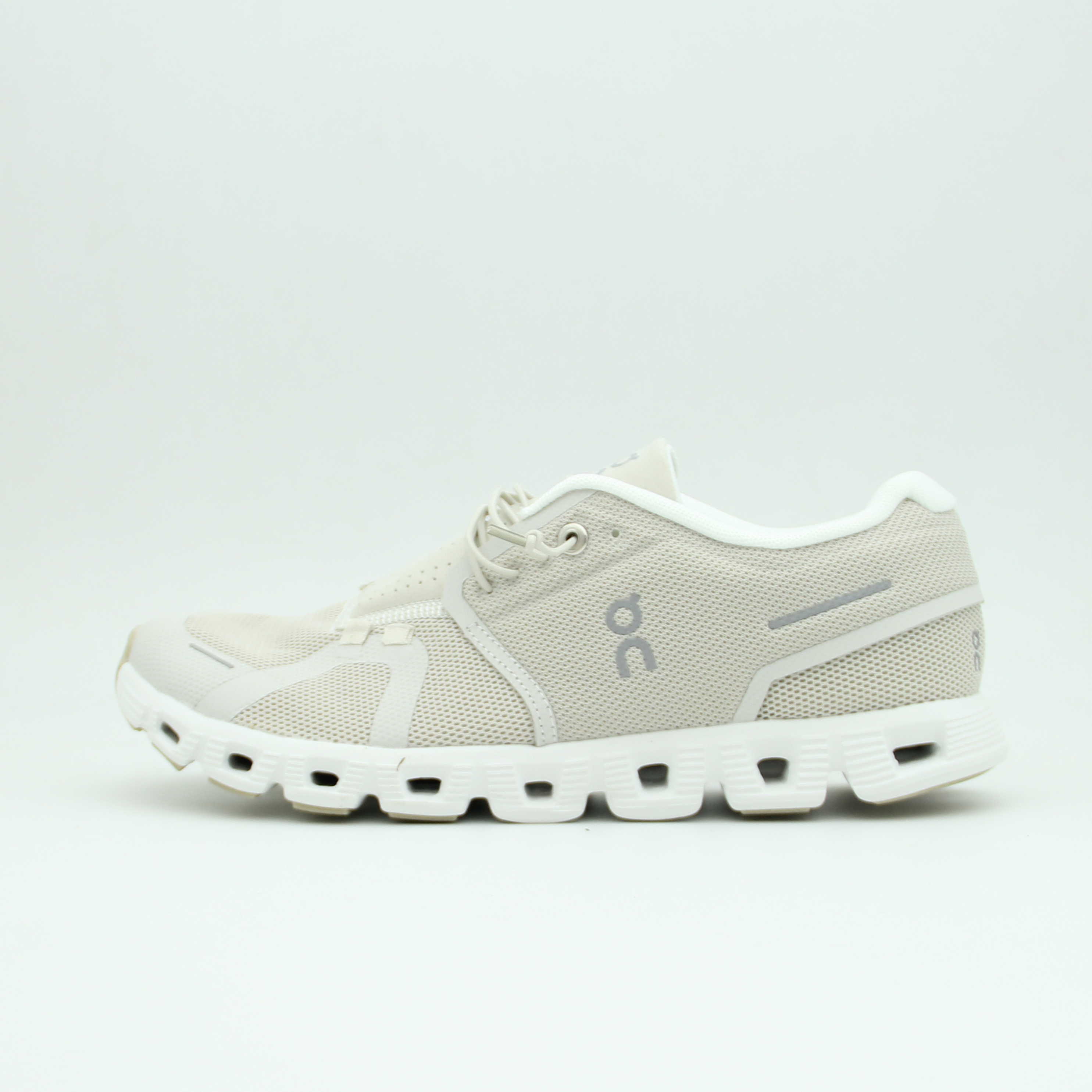 Sneakers X On Cloudtilt Waterproof (Beige)