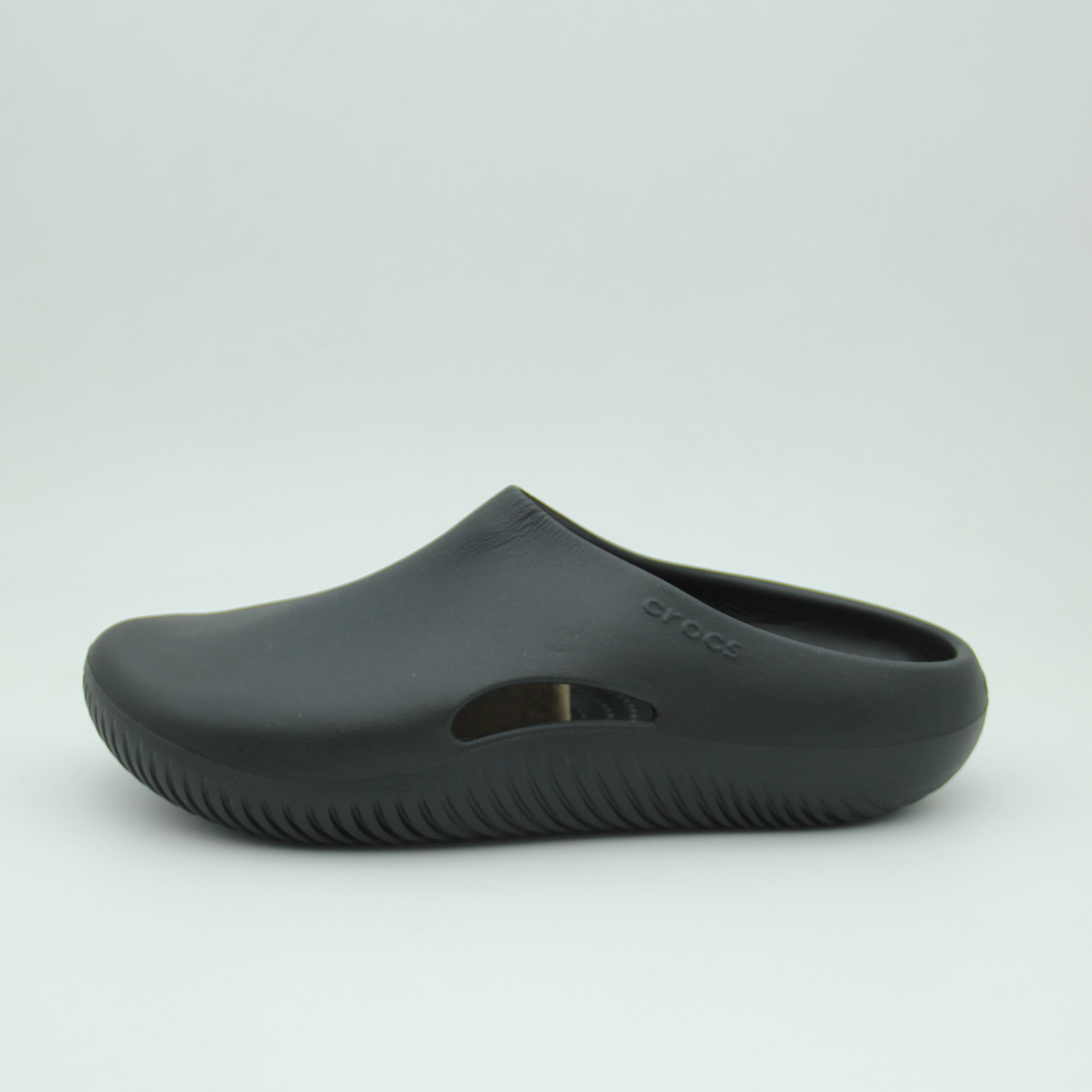 Men Crocs Mellow Clog (Black)
