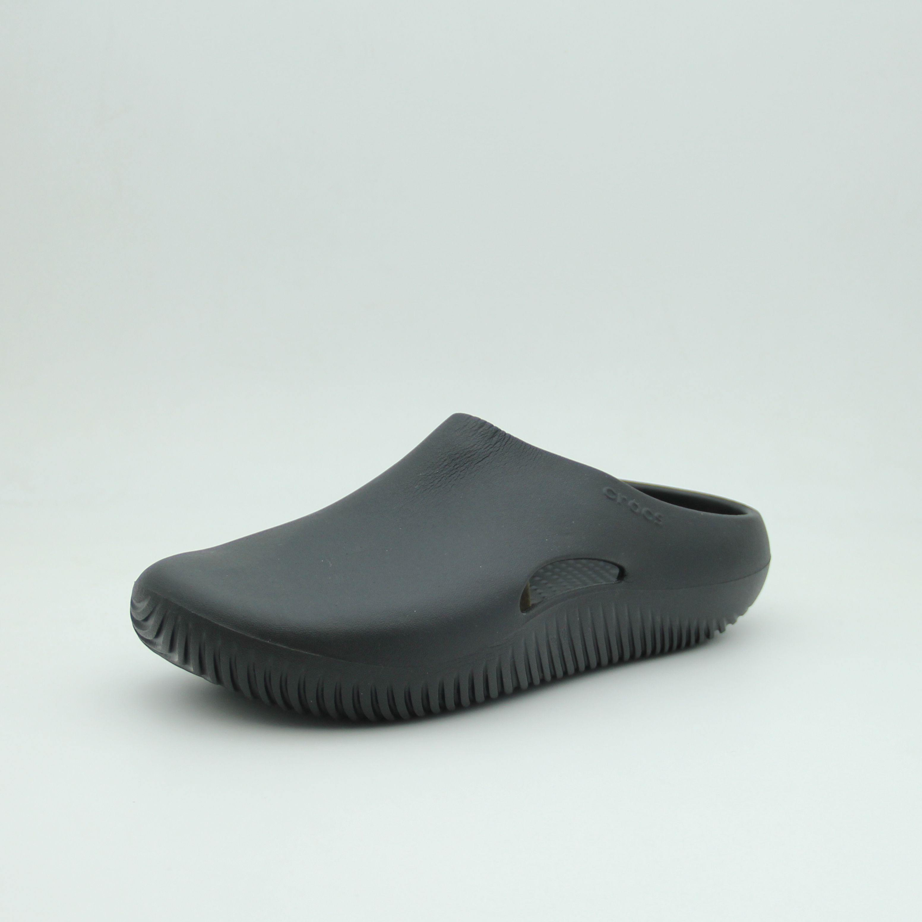 Men Crocs Mellow Clog (Black)