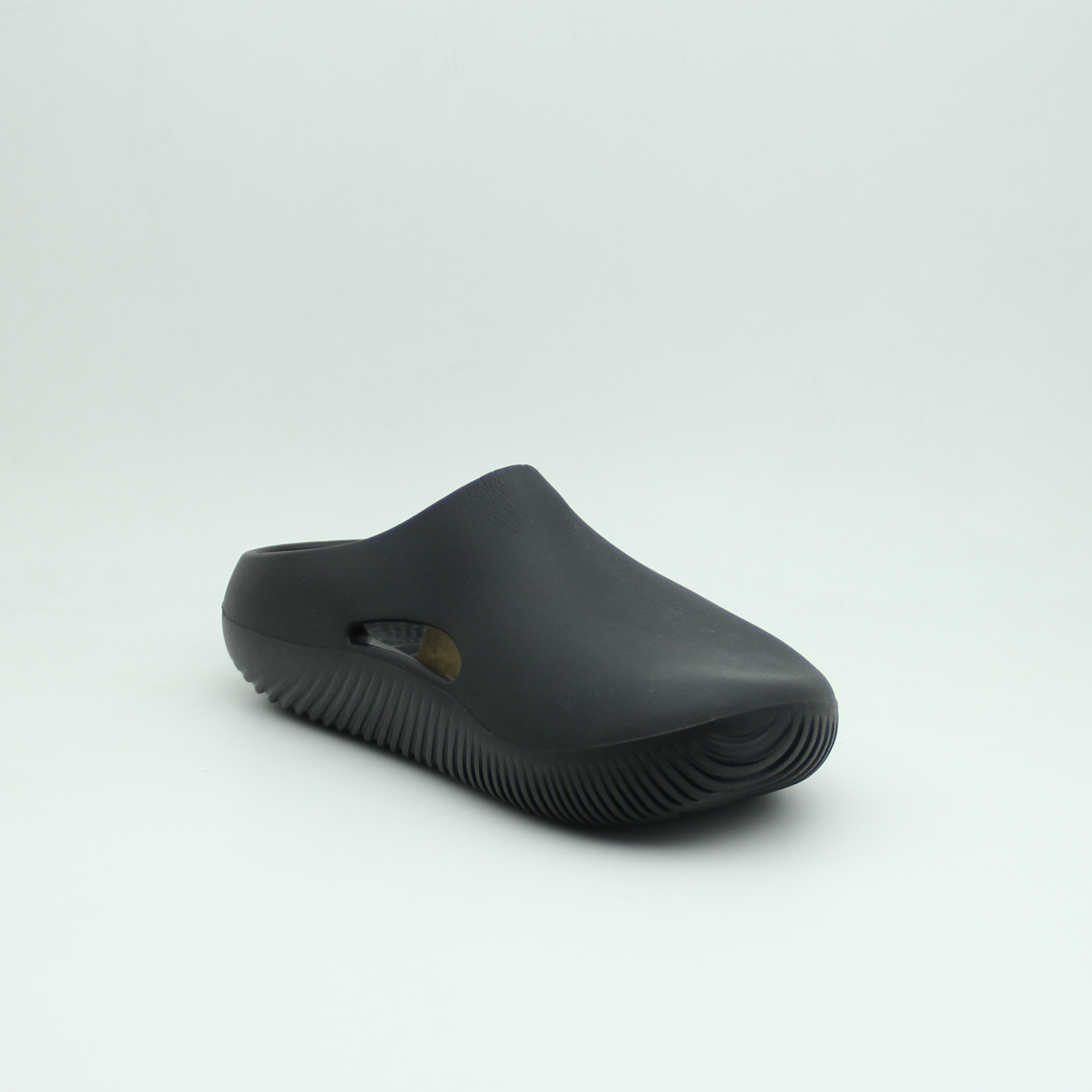 Men Crocs Mellow Clog (Black)
