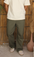 Men Smart Casual Trousers With Elasticated Waist