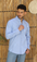 Original NUT - Men Oxford Shirt