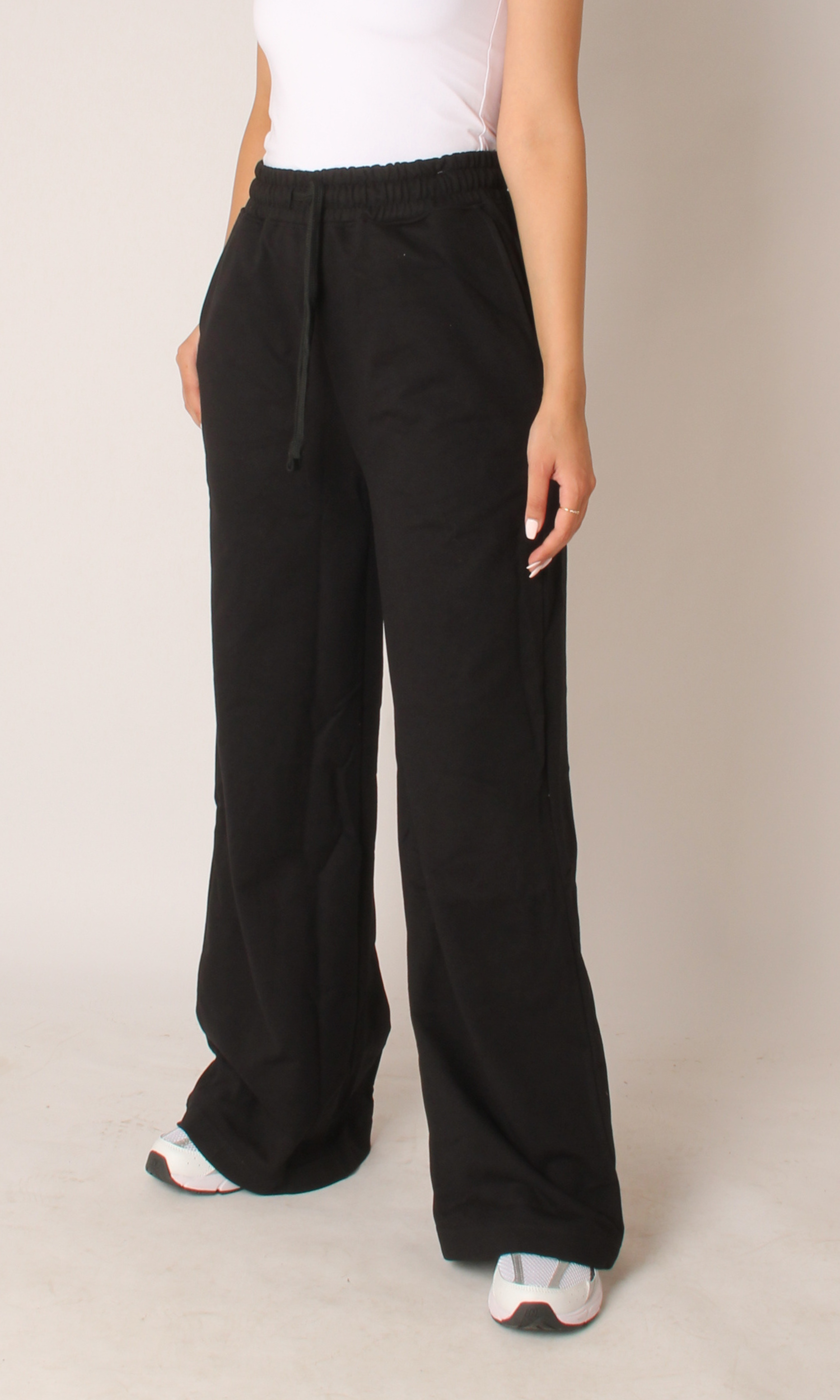 Women High Waist Sweatpants AE