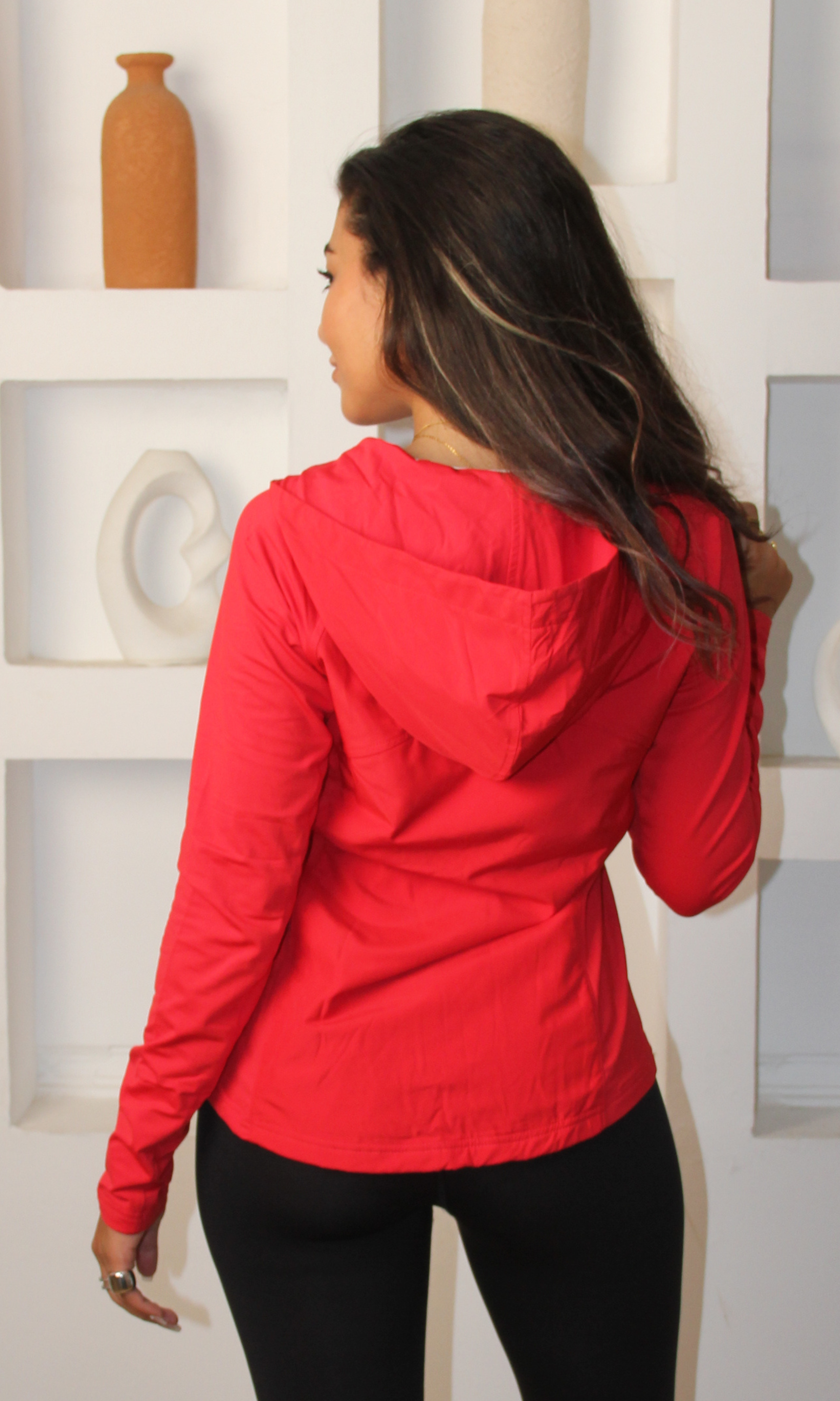 Sports Women Hybrid Full Zip Jacket (CUTTER & BUCK)