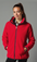 Women Sherpa Fleece Jacket (CUTTER & BUCK)