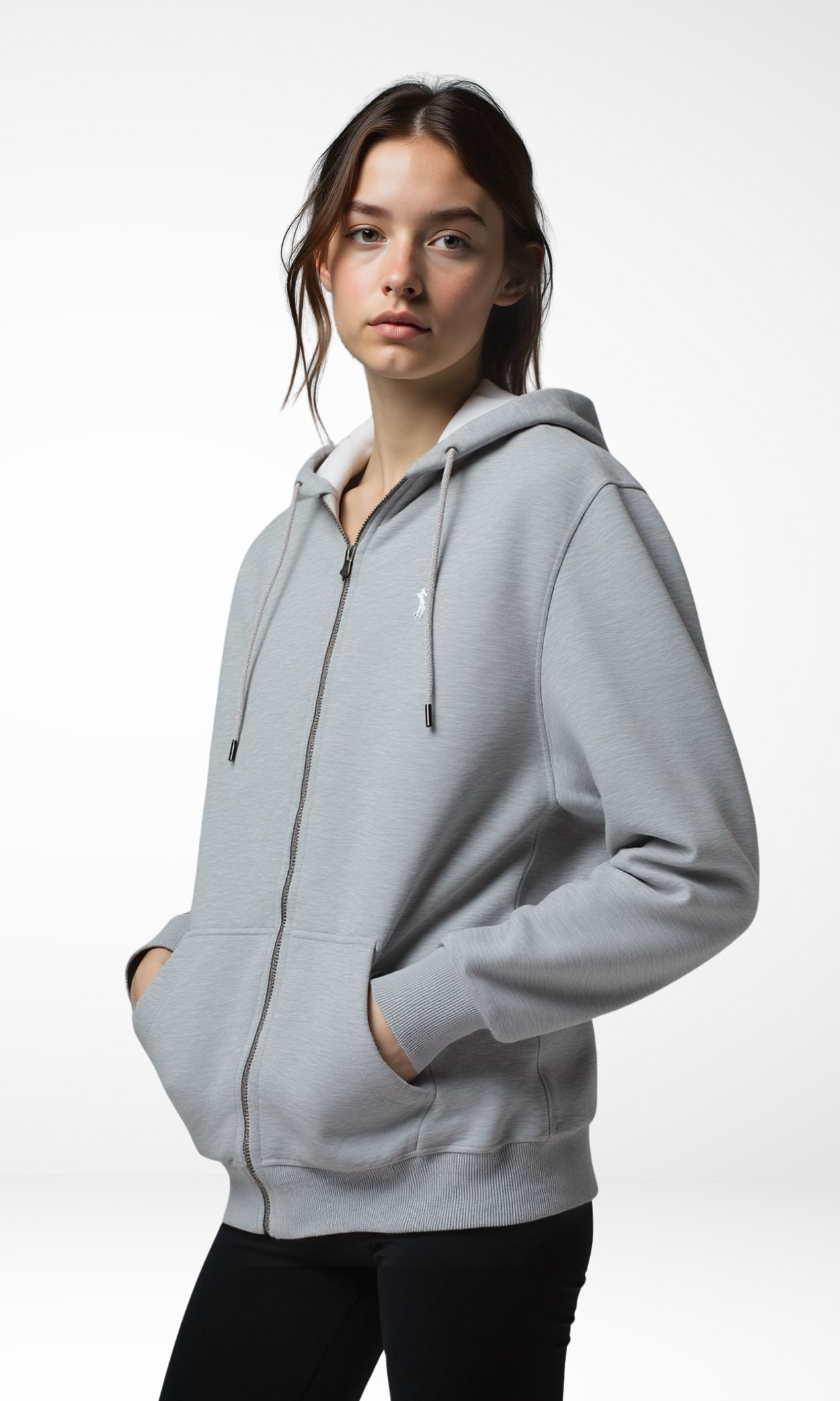 Women PRL Long Sleeve - Sweatshirt