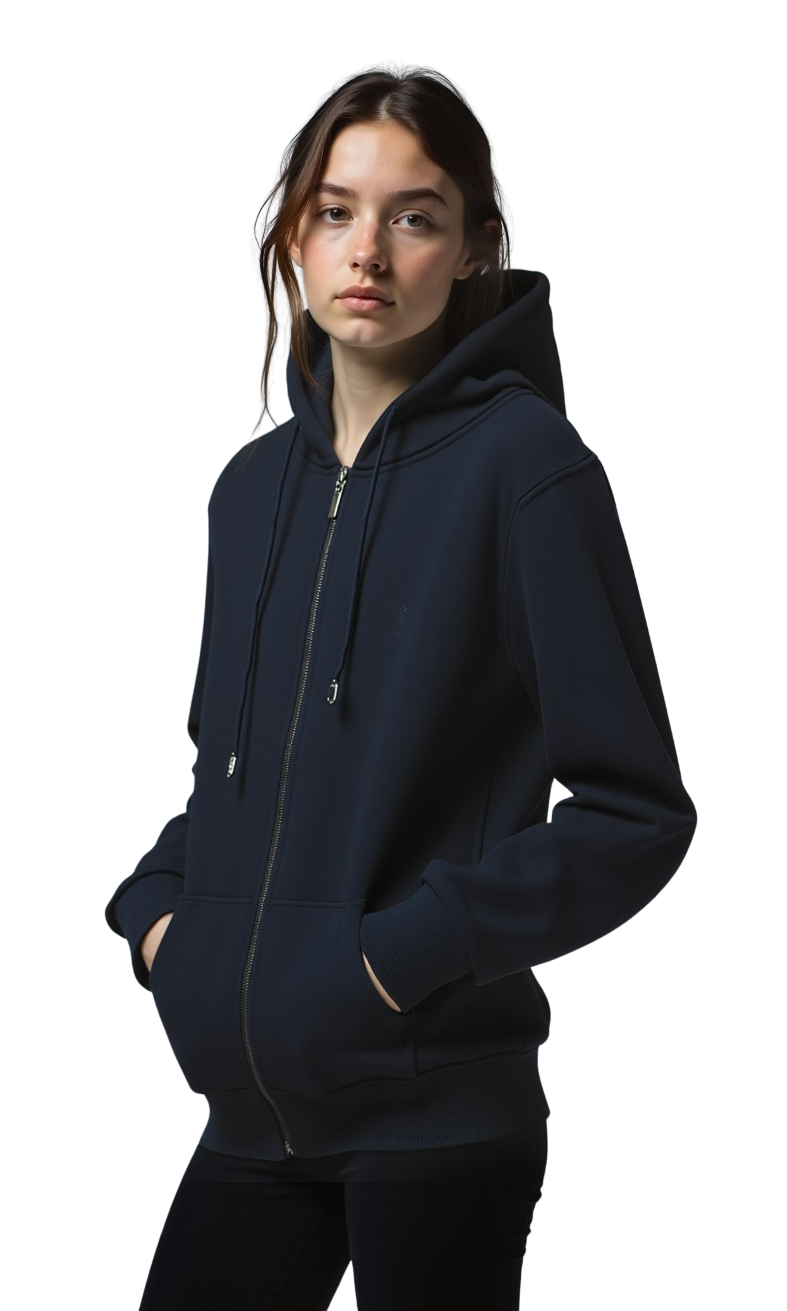 Women PRL Long Sleeve - Sweatshirt