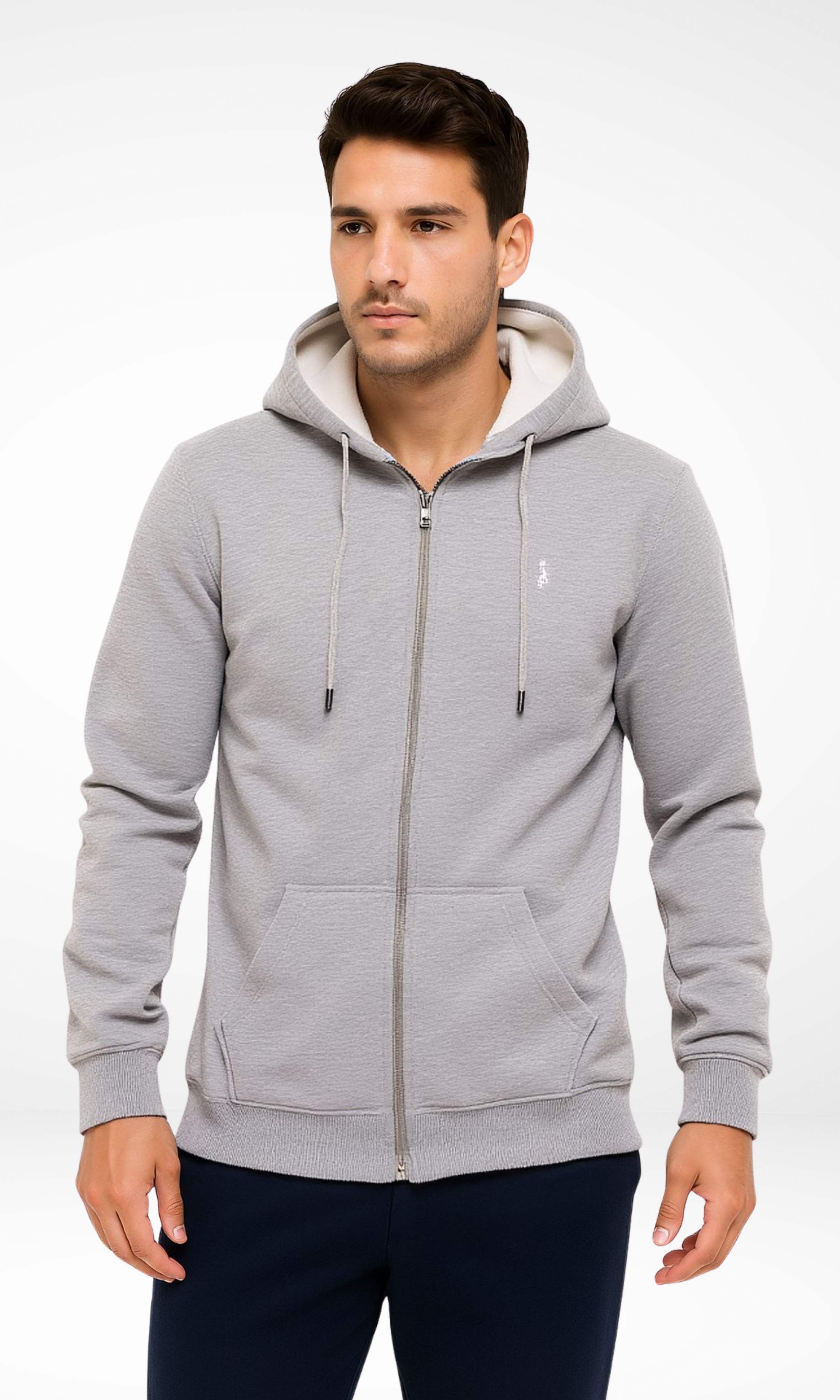 Men PRL Long Sleeve - Sweatshirt